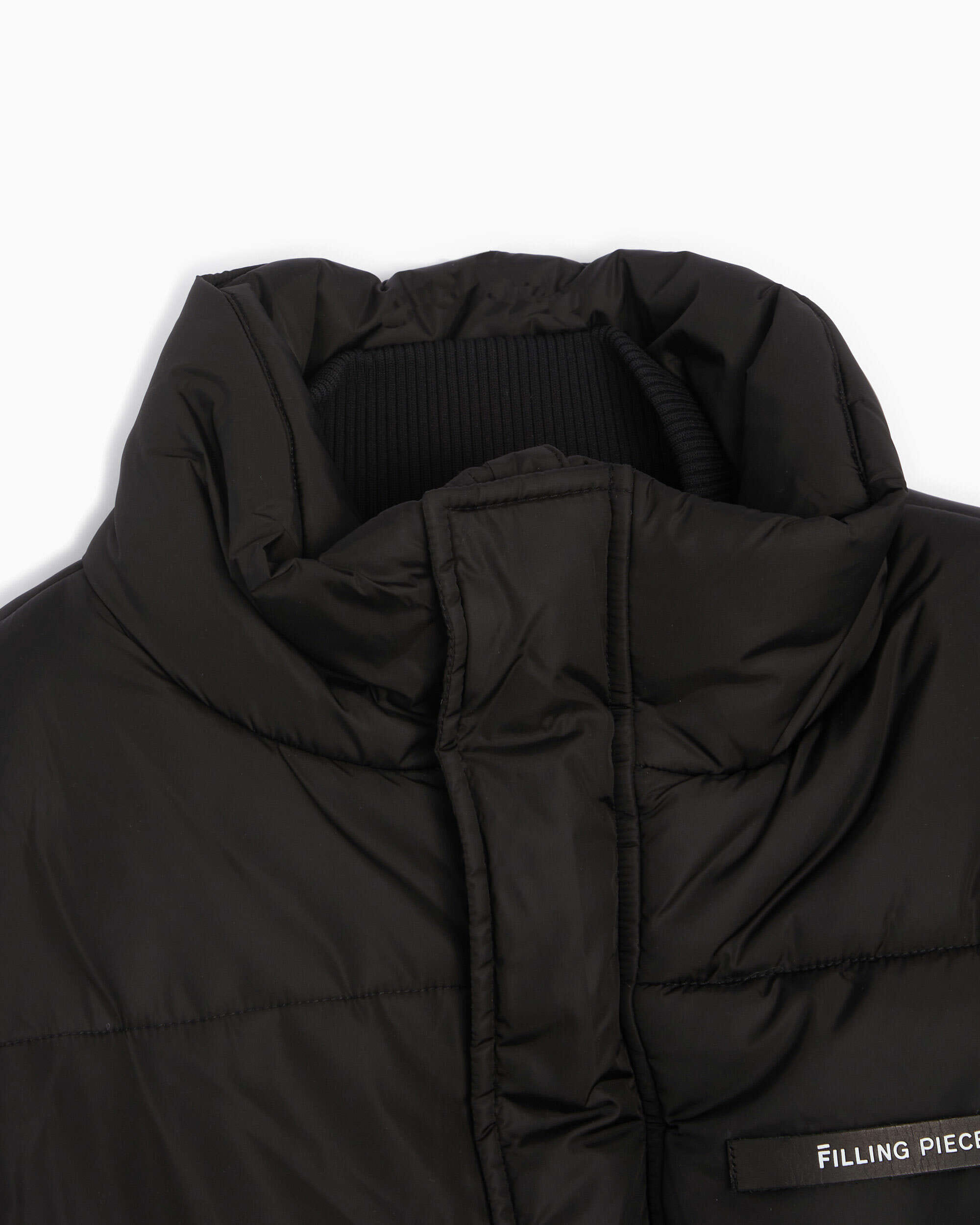 Filling Pieces Chaqueta de plumas Filling Pieces Men's Puffer Jacket para hombre