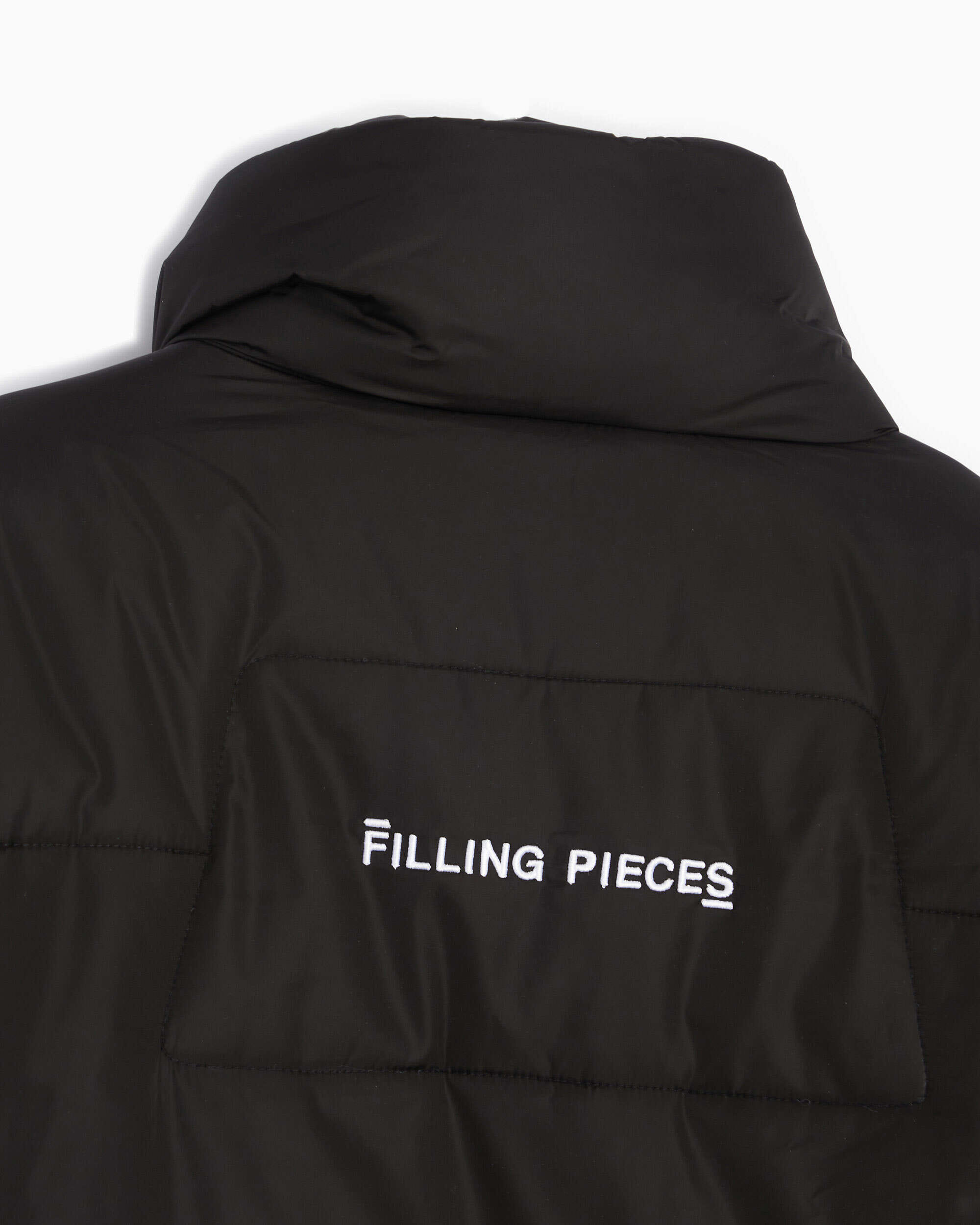 Filling Pieces Chaqueta de plumas Filling Pieces Men's Puffer Jacket para hombre