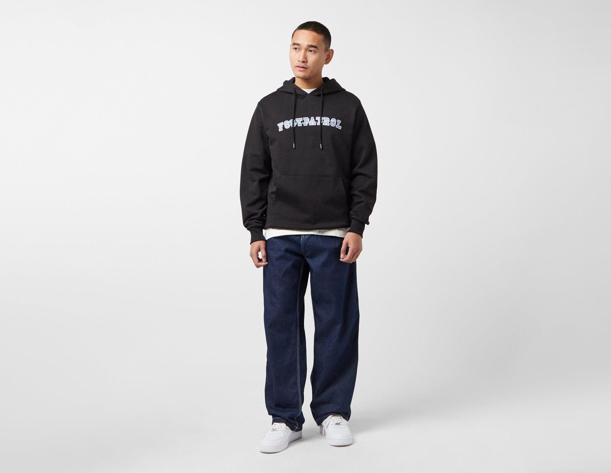 Footpatrol AG Hoodie