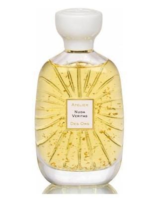 By Atelier des Ors Nuda Veritas