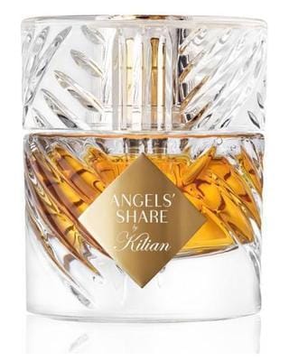 By Kilian Angels' Share