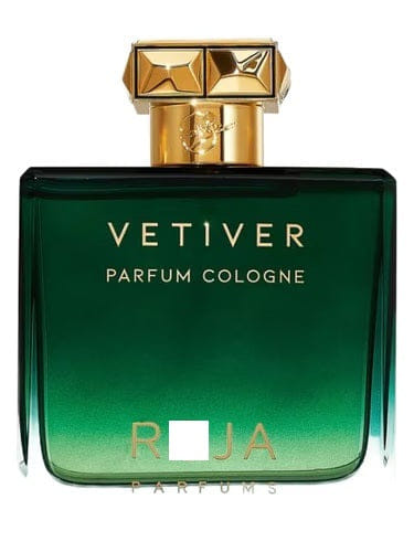 By Roja Parfums Vetiver Parfum Cologne