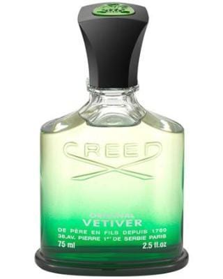 By Creed Original Vetiver