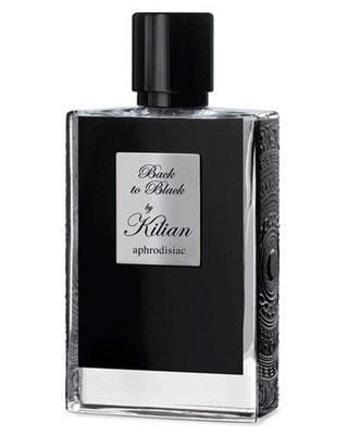 By Kilian Back to Black