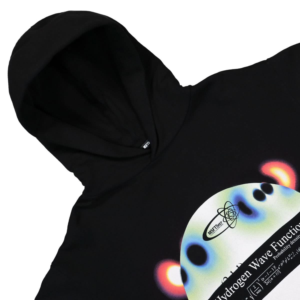 Msftsrep Hydrogen Wave Hoodie