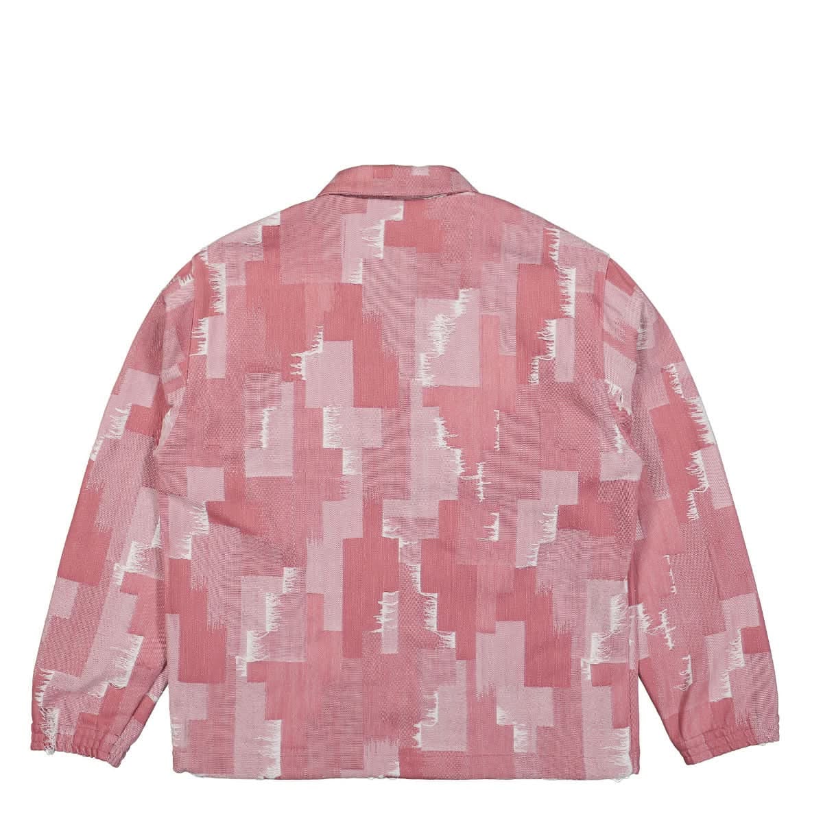 Marcelo Burlon - County of Milan AOP Cross Coach Jacket