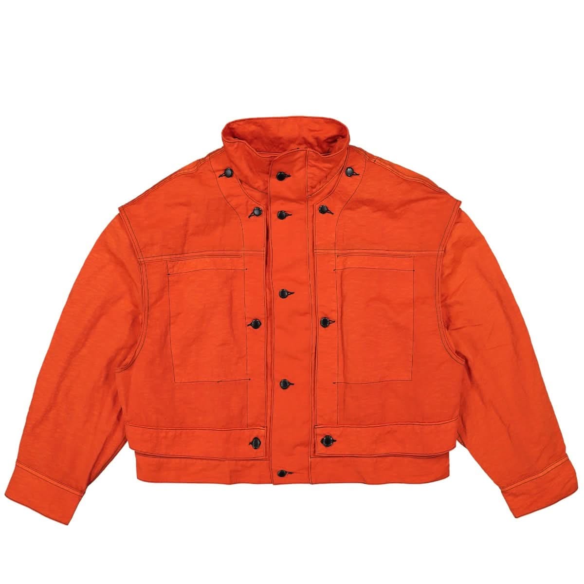 Eckhaus Latta Mobile Jacket