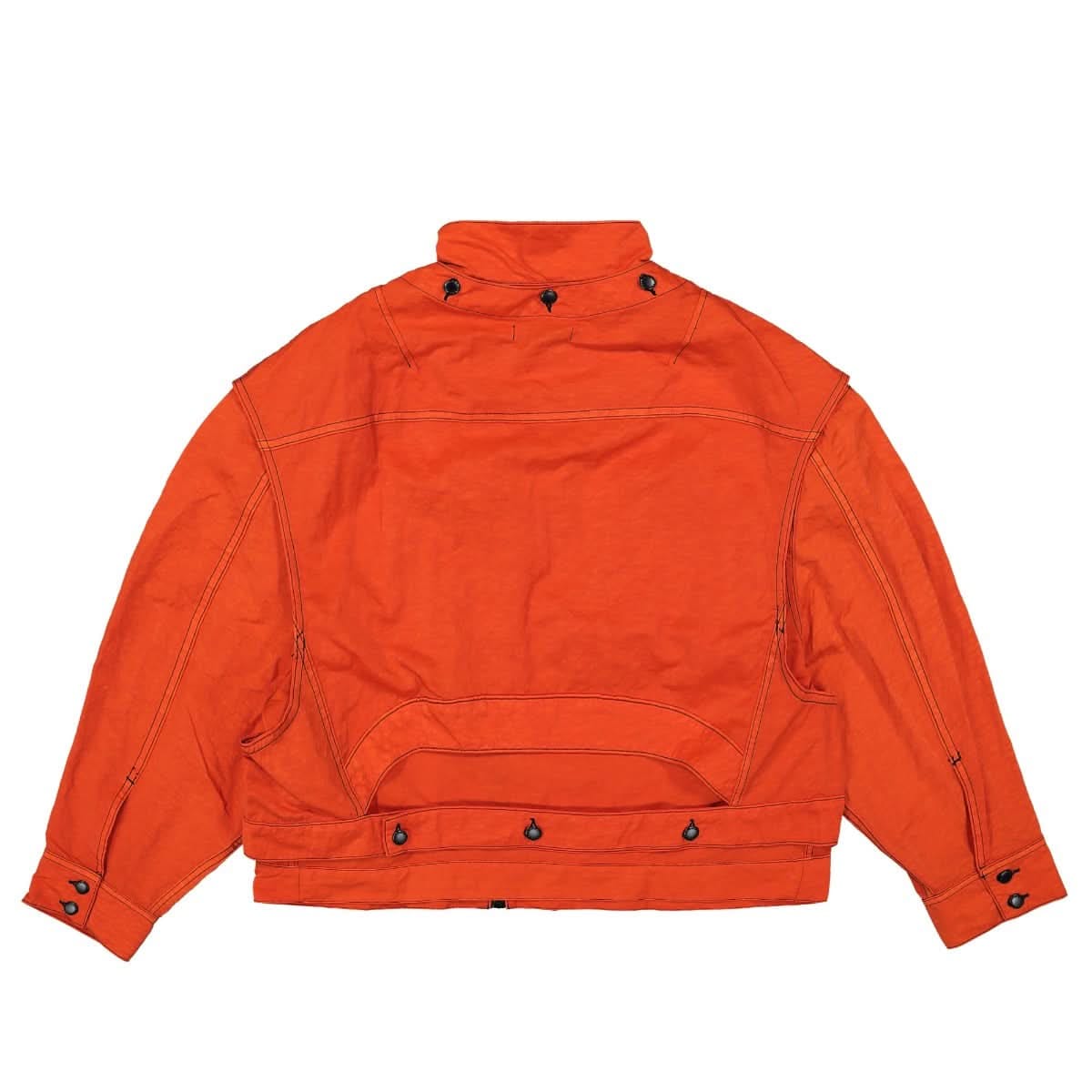 Eckhaus Latta Mobile Jacket