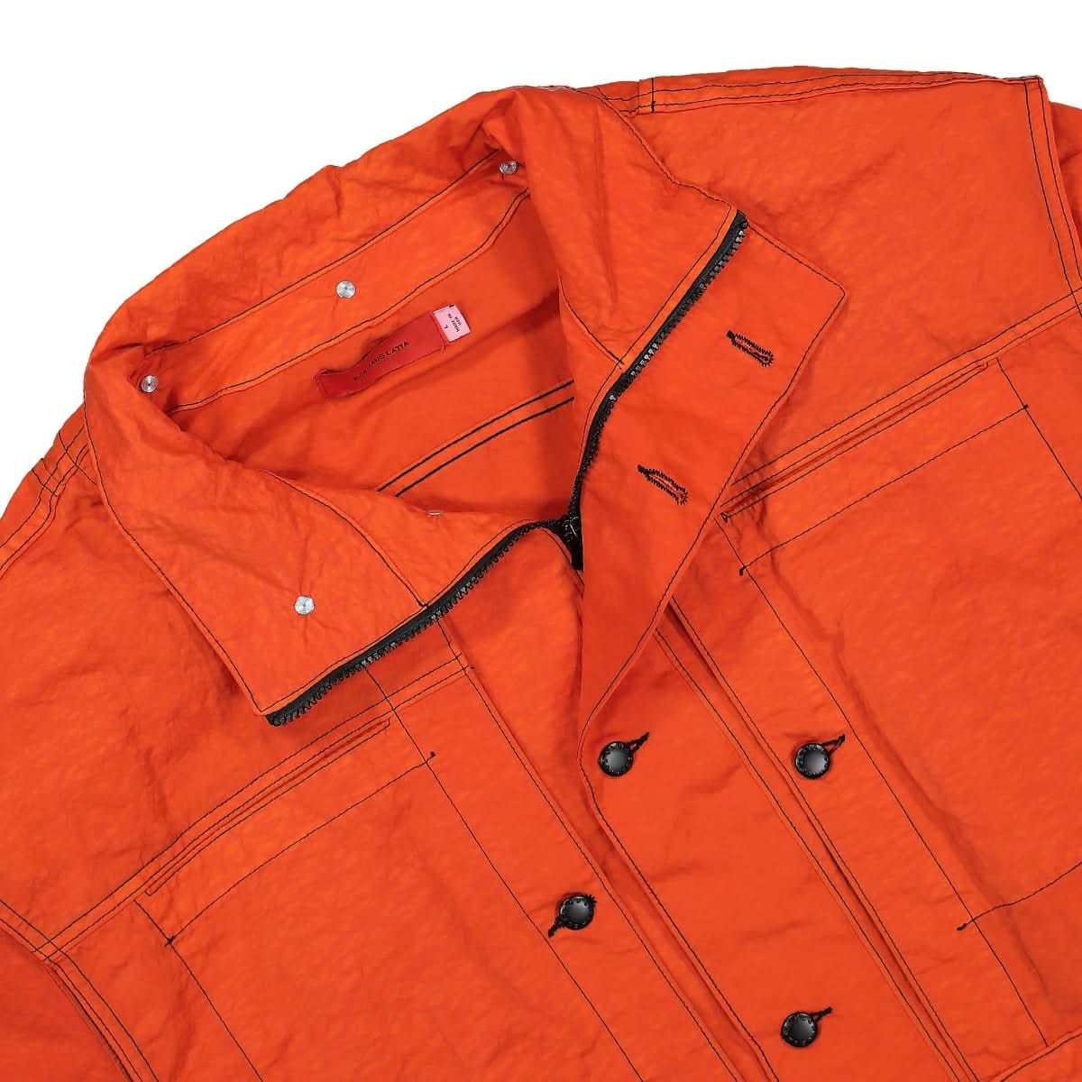 Eckhaus Latta Mobile Jacket