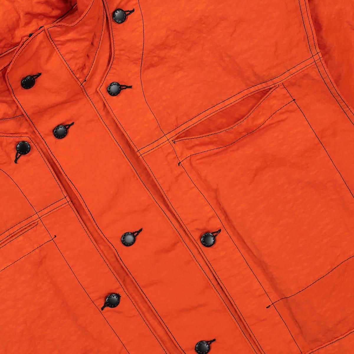 Eckhaus Latta Mobile Jacket