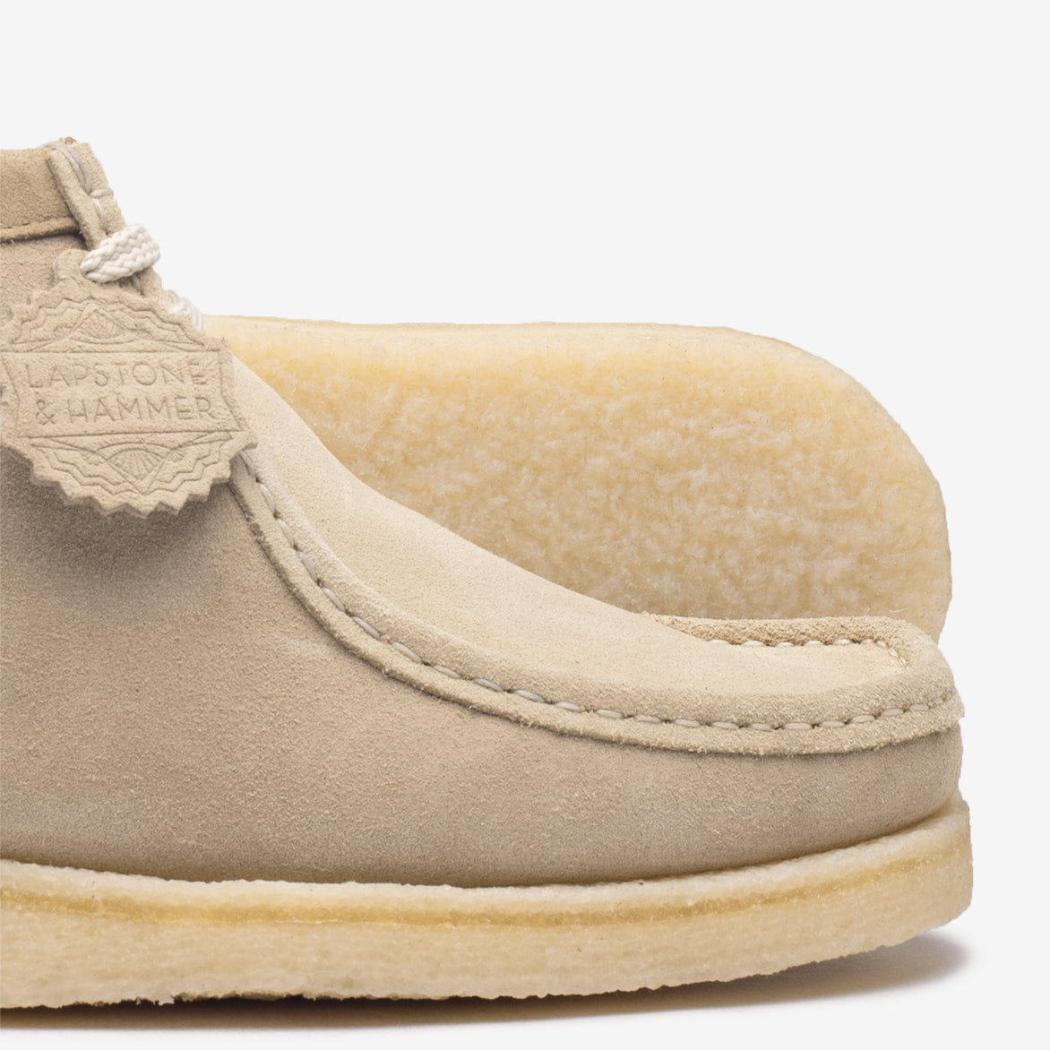 Padmore & Barnes LAPSTONE FOR PADMORE & BARNES P404 SAND