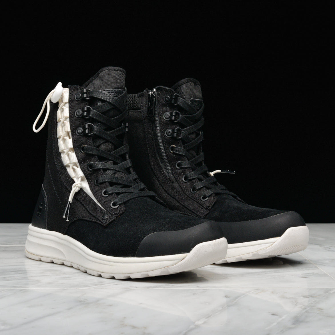 G-STAR RAW CARGO HIGH - BLACK