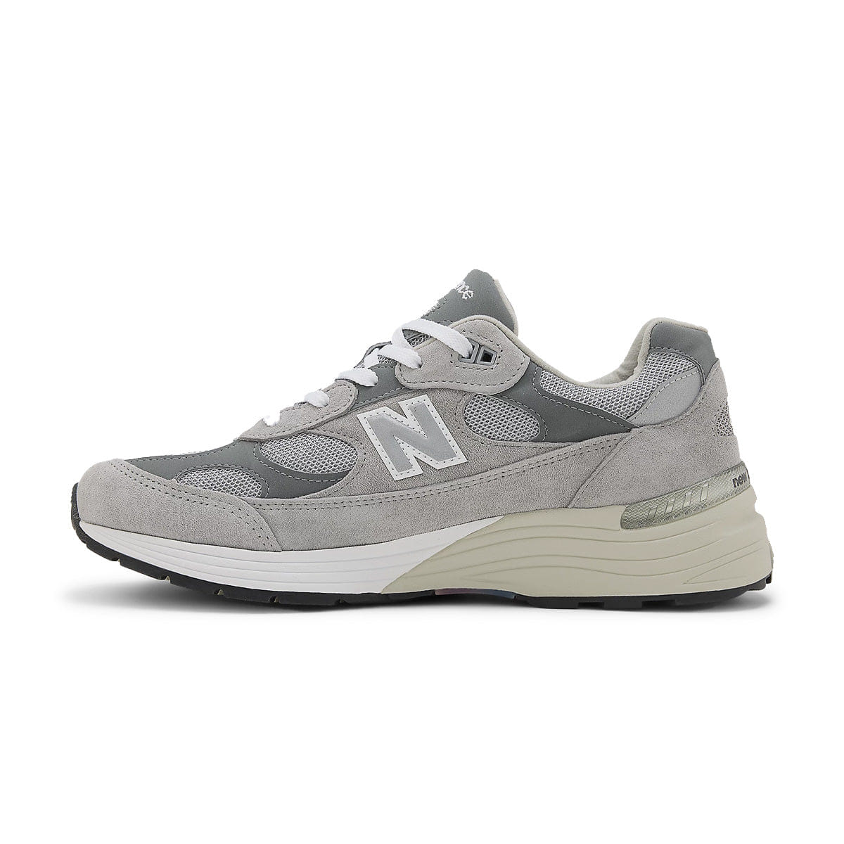 New Balance MADE In USA 992 Grey