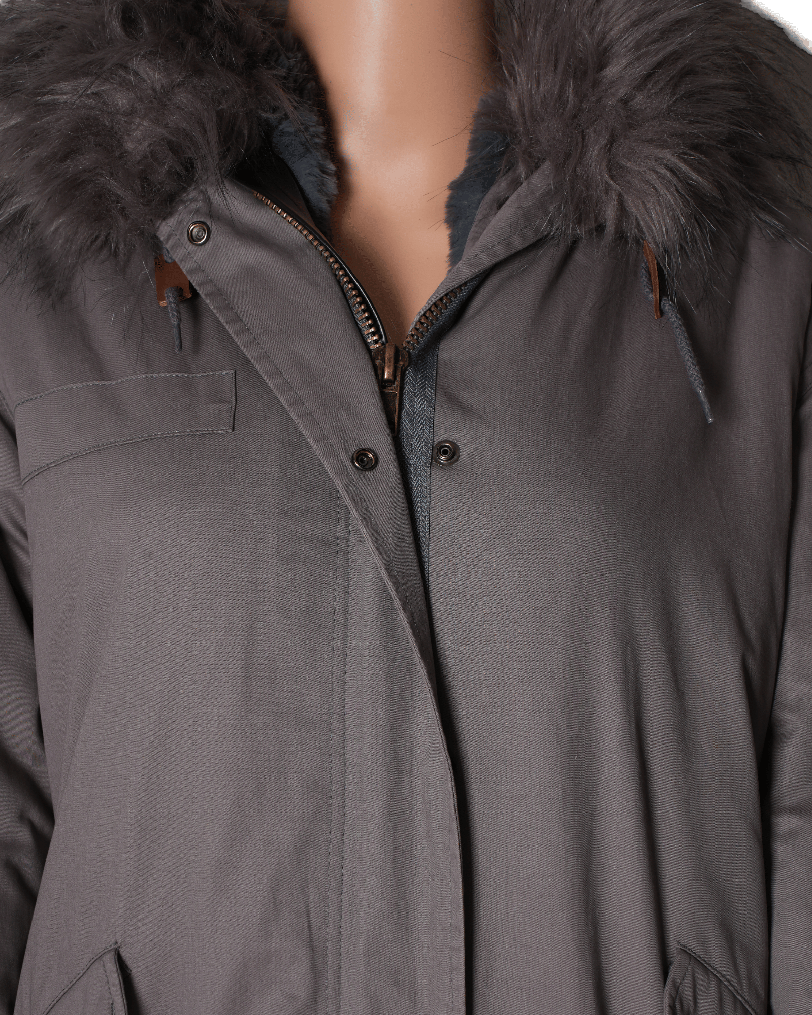Jane and Tash New Jane and Tash Jacket