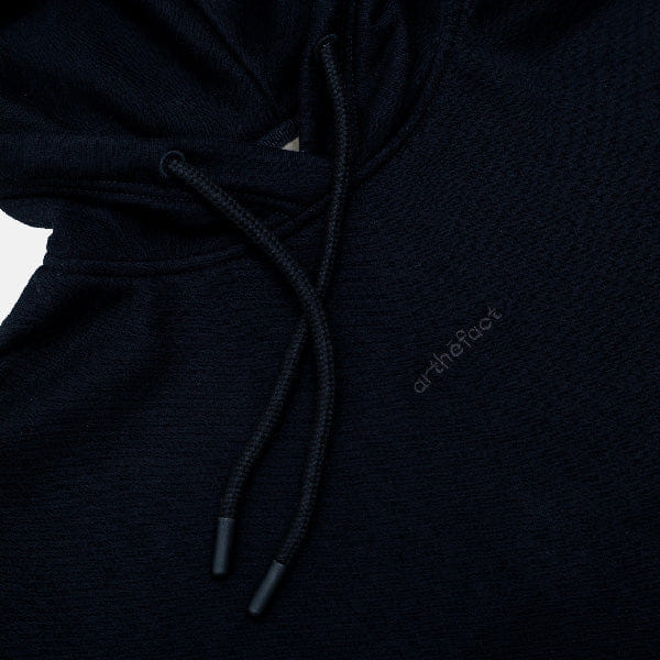 Arthefact Sowa Hoodie - Black