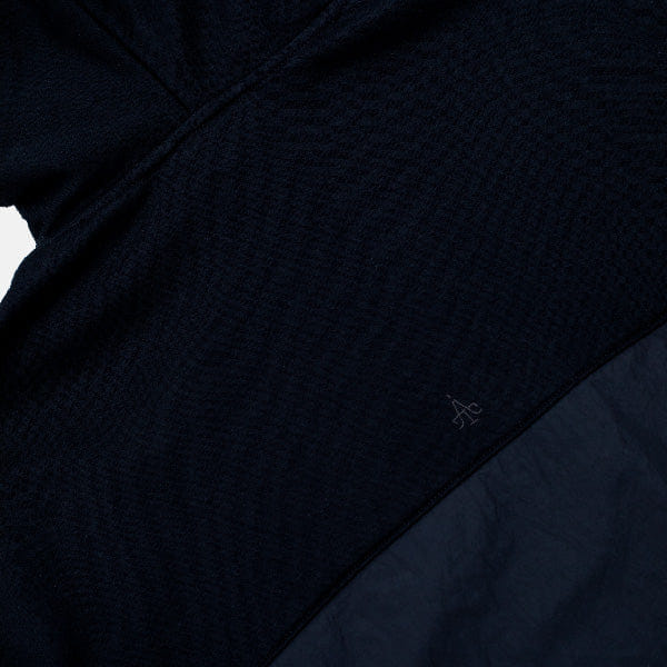 Arthefact Sowa Hoodie - Black