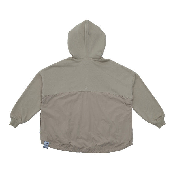 Arthefact Sowa Hoodie - Sandstone