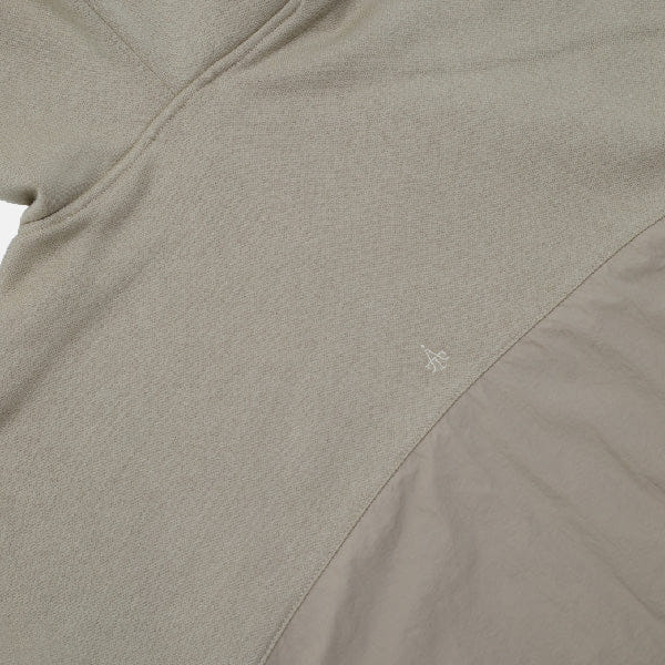 Arthefact Sowa Hoodie - Sandstone