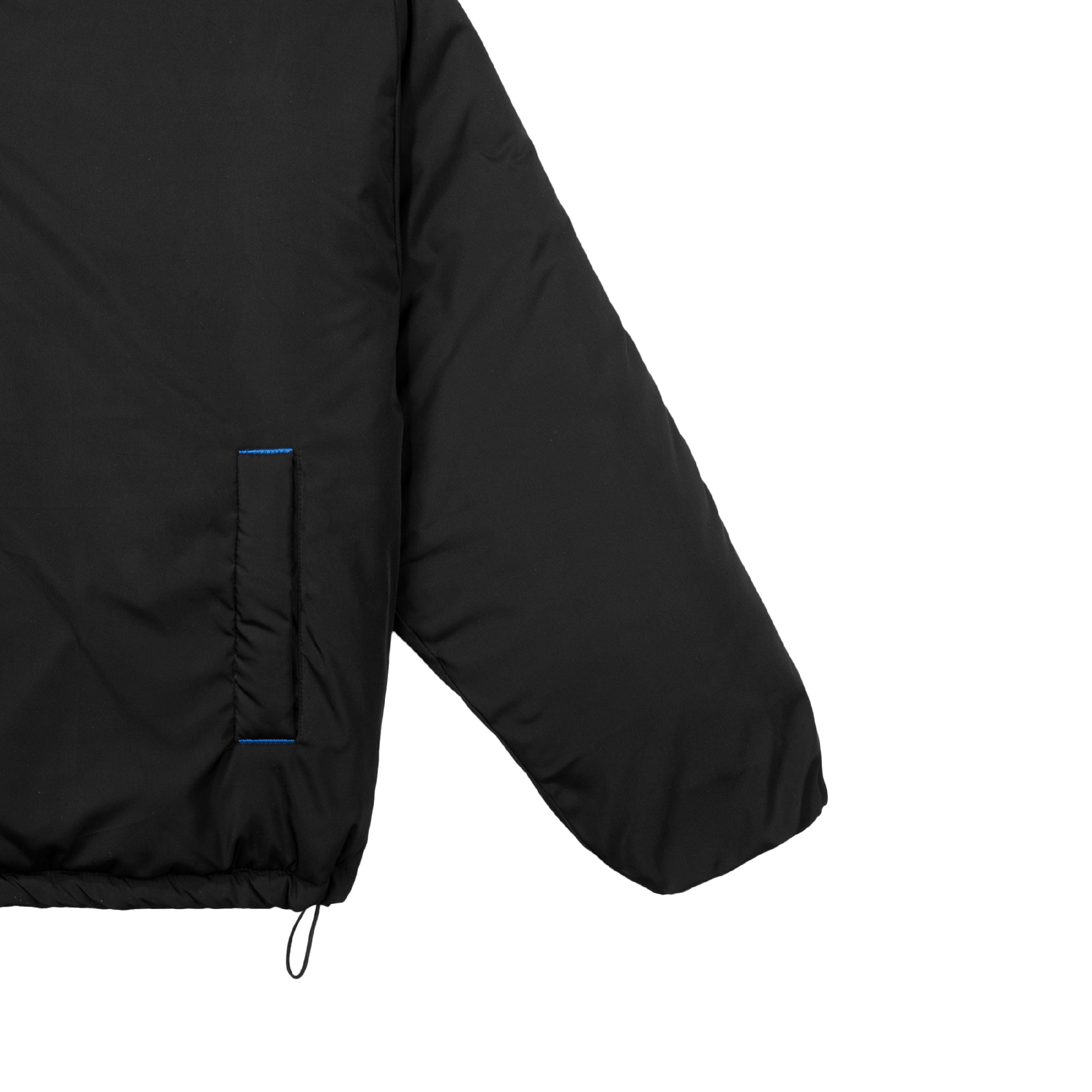 Realegacy Lasso Bomber Jacket - Black