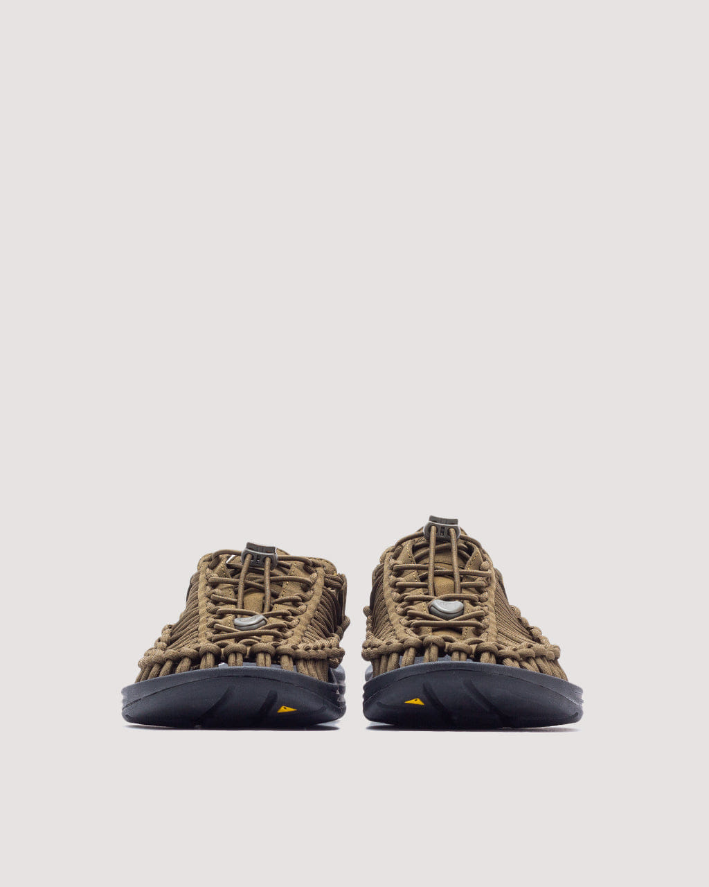 Keen Uneek - Dark Olive/Black