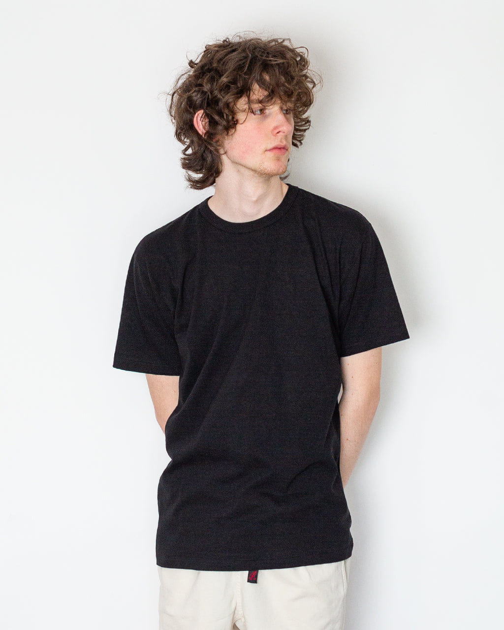 Sunray Sportswear Haleiwa S/S - Anthracite