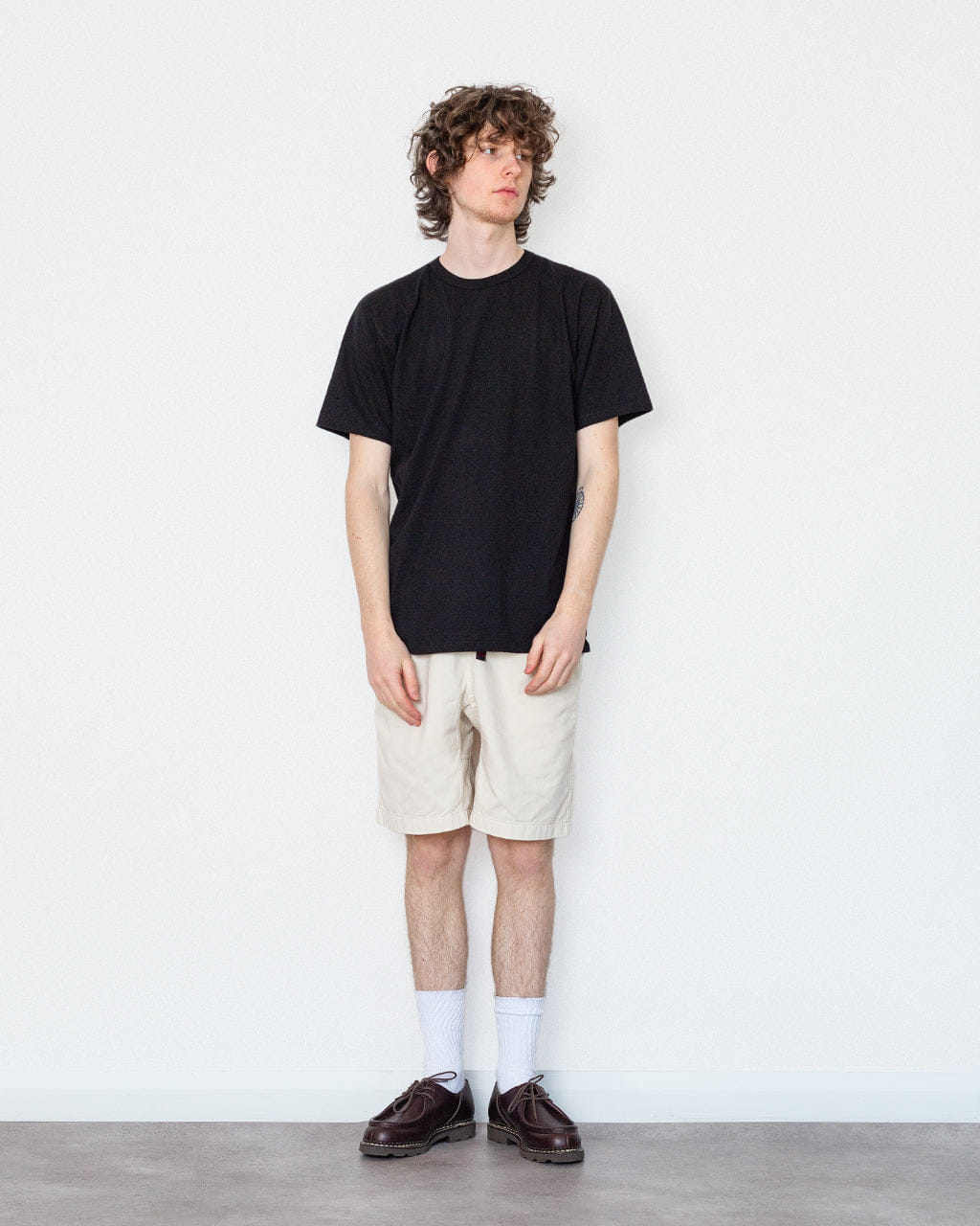 Sunray Sportswear Haleiwa S/S - Anthracite
