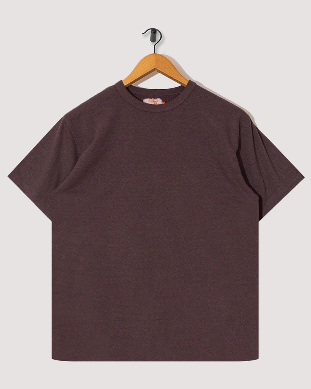 Sunray Sportswear Haleiwa S/S - Raisin