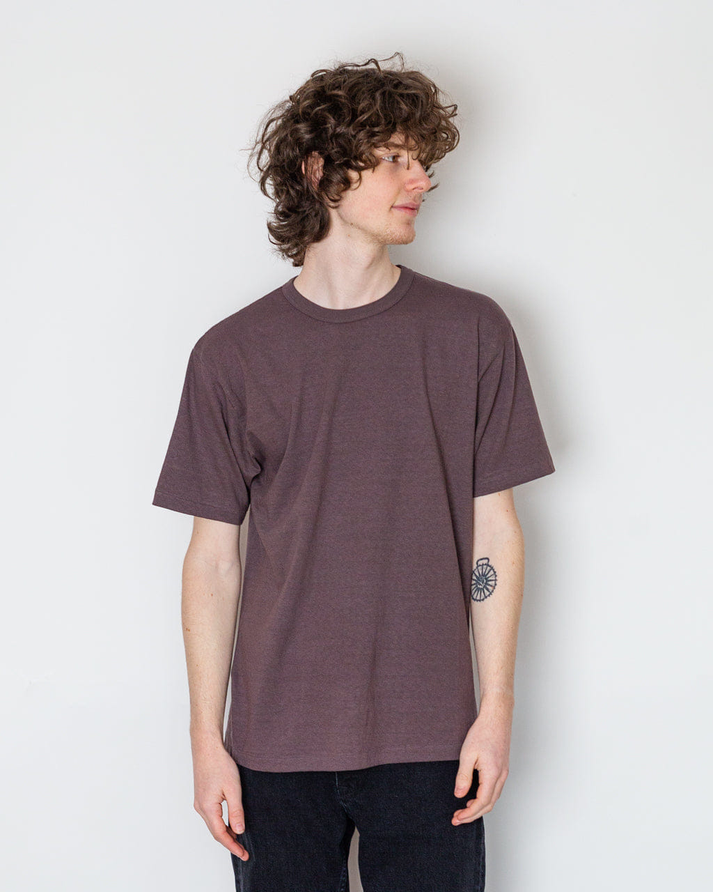 Sunray Sportswear Haleiwa S/S - Raisin