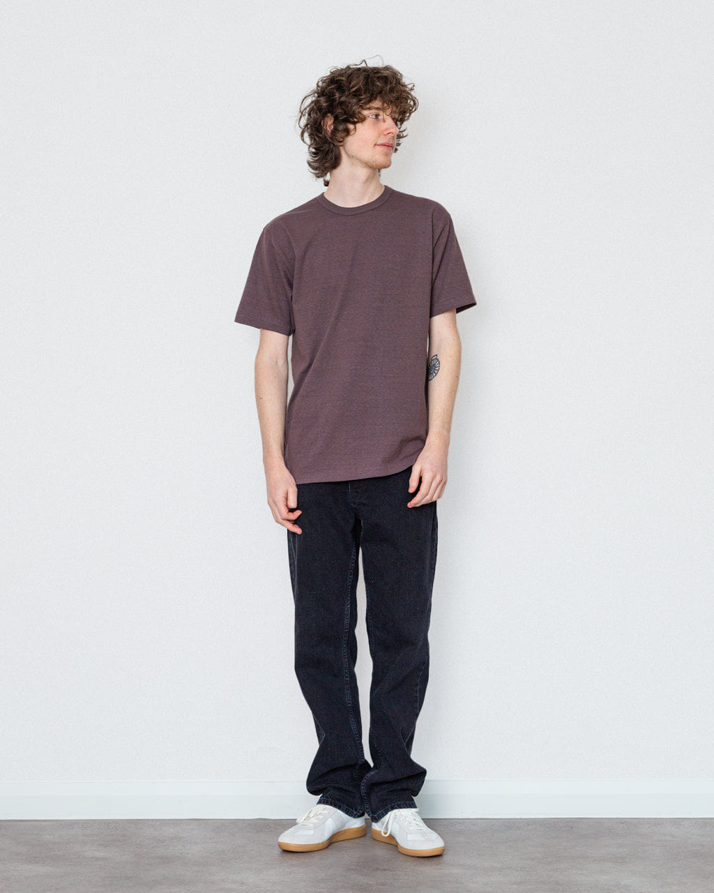 Sunray Sportswear Haleiwa S/S - Raisin