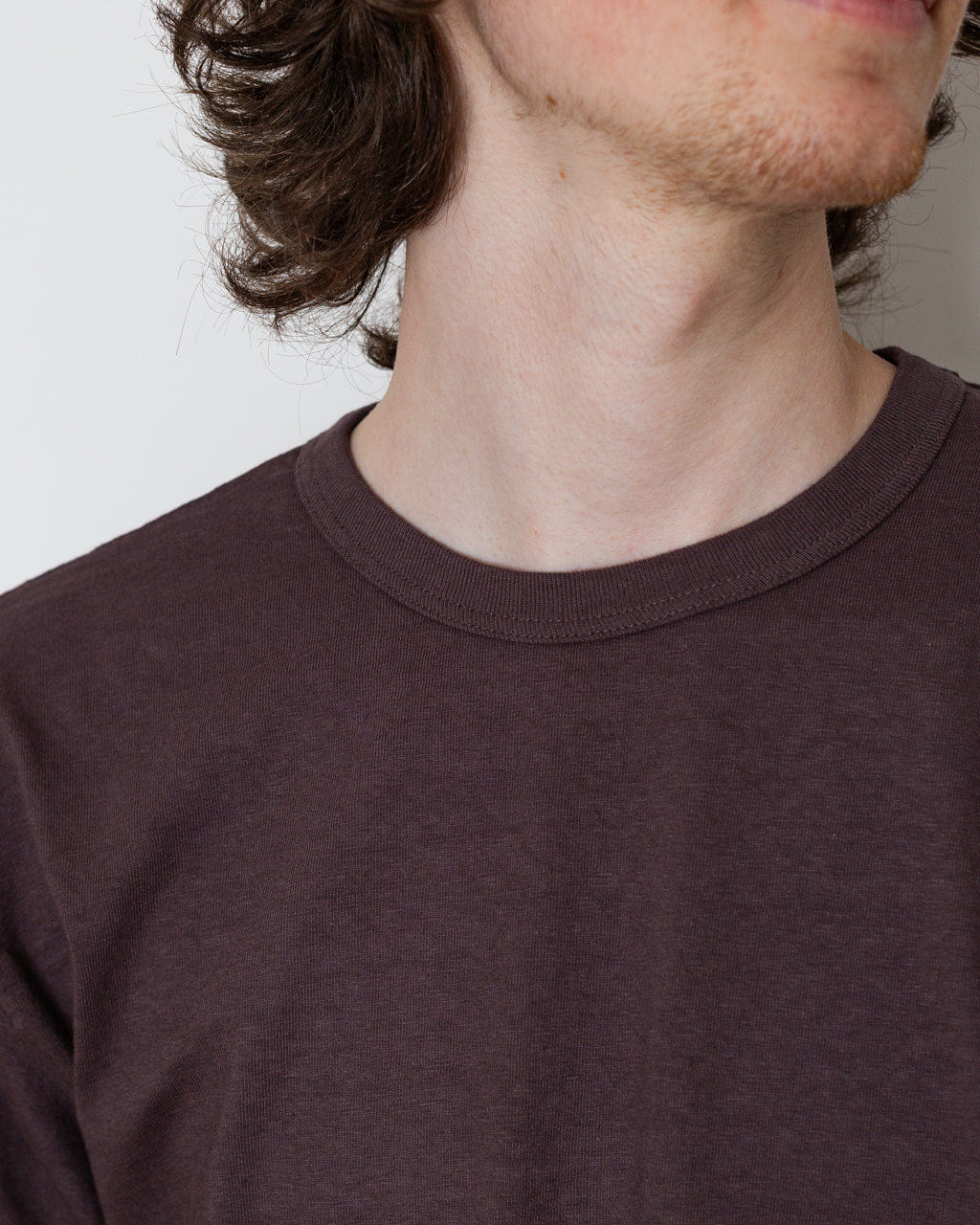 Sunray Sportswear Haleiwa S/S - Raisin