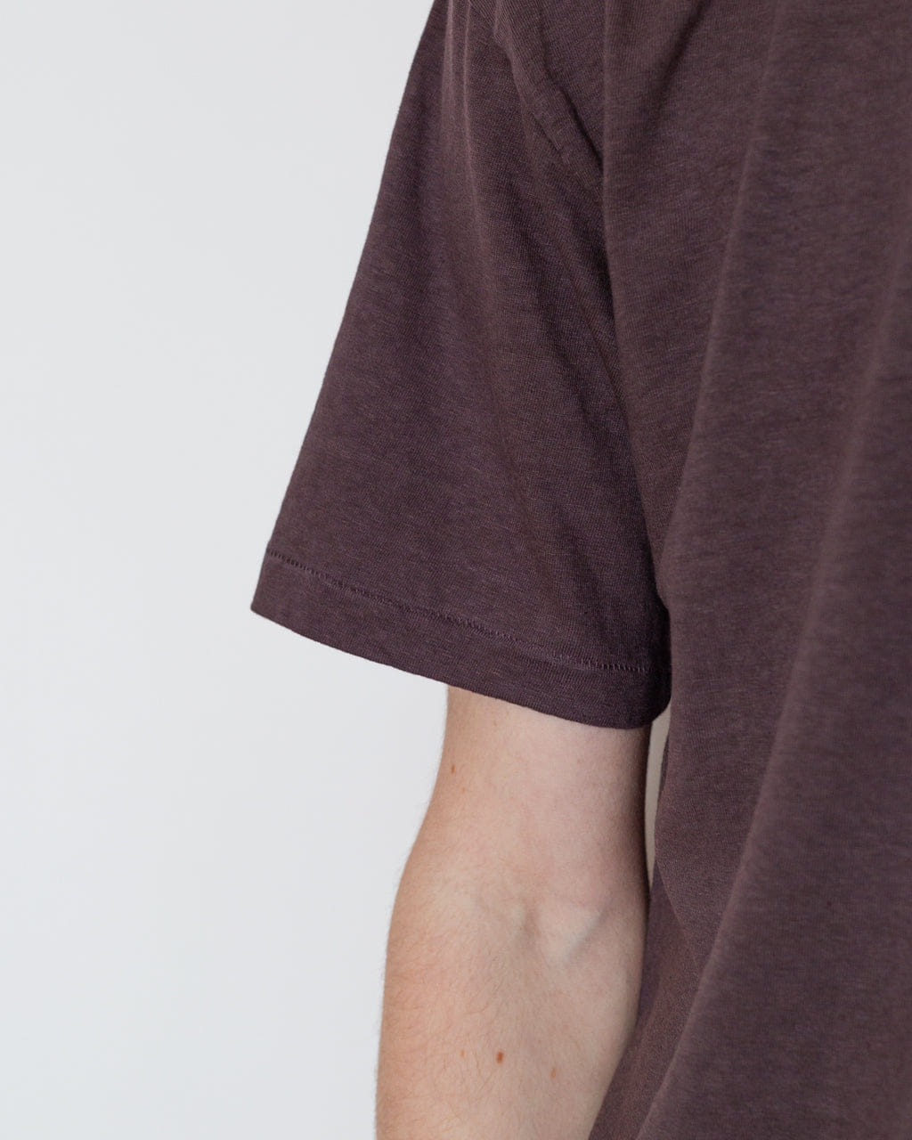 Sunray Sportswear Haleiwa S/S - Raisin