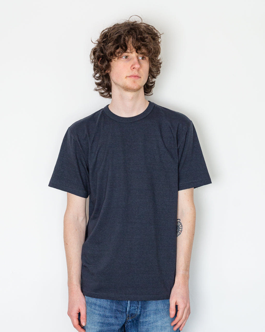 Sunray Sportswear Haleiwa SS - Dark Navy