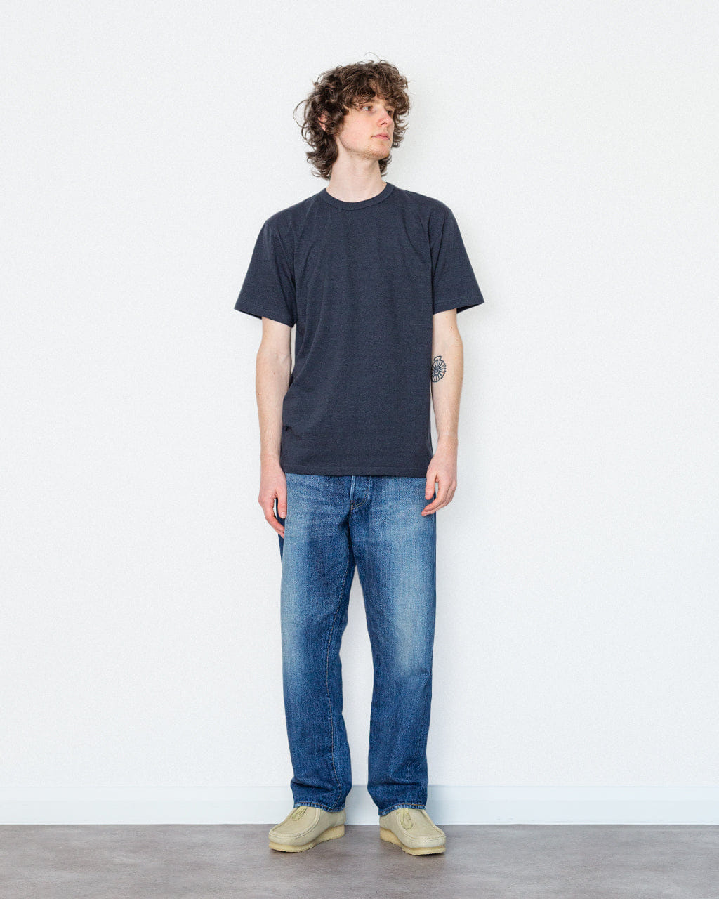 Sunray Sportswear Haleiwa SS - Dark Navy