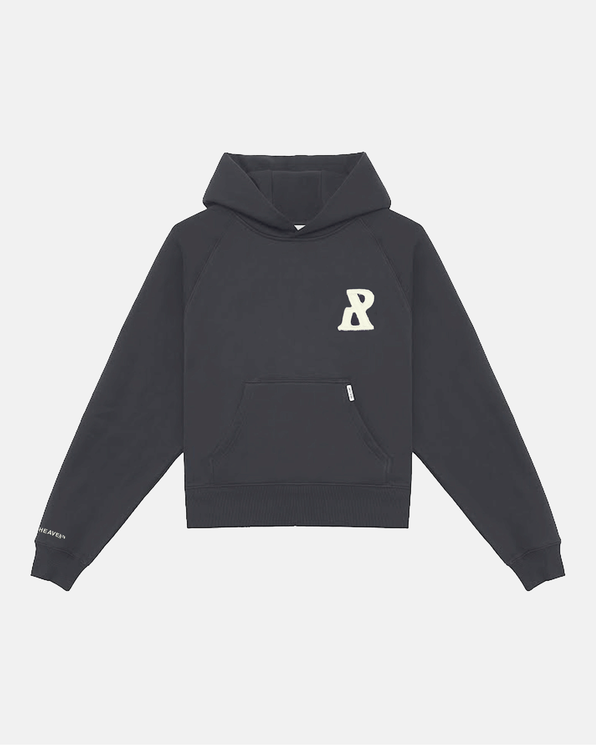 Realism SSS REALISM LEGACY HOODIE SHADOW