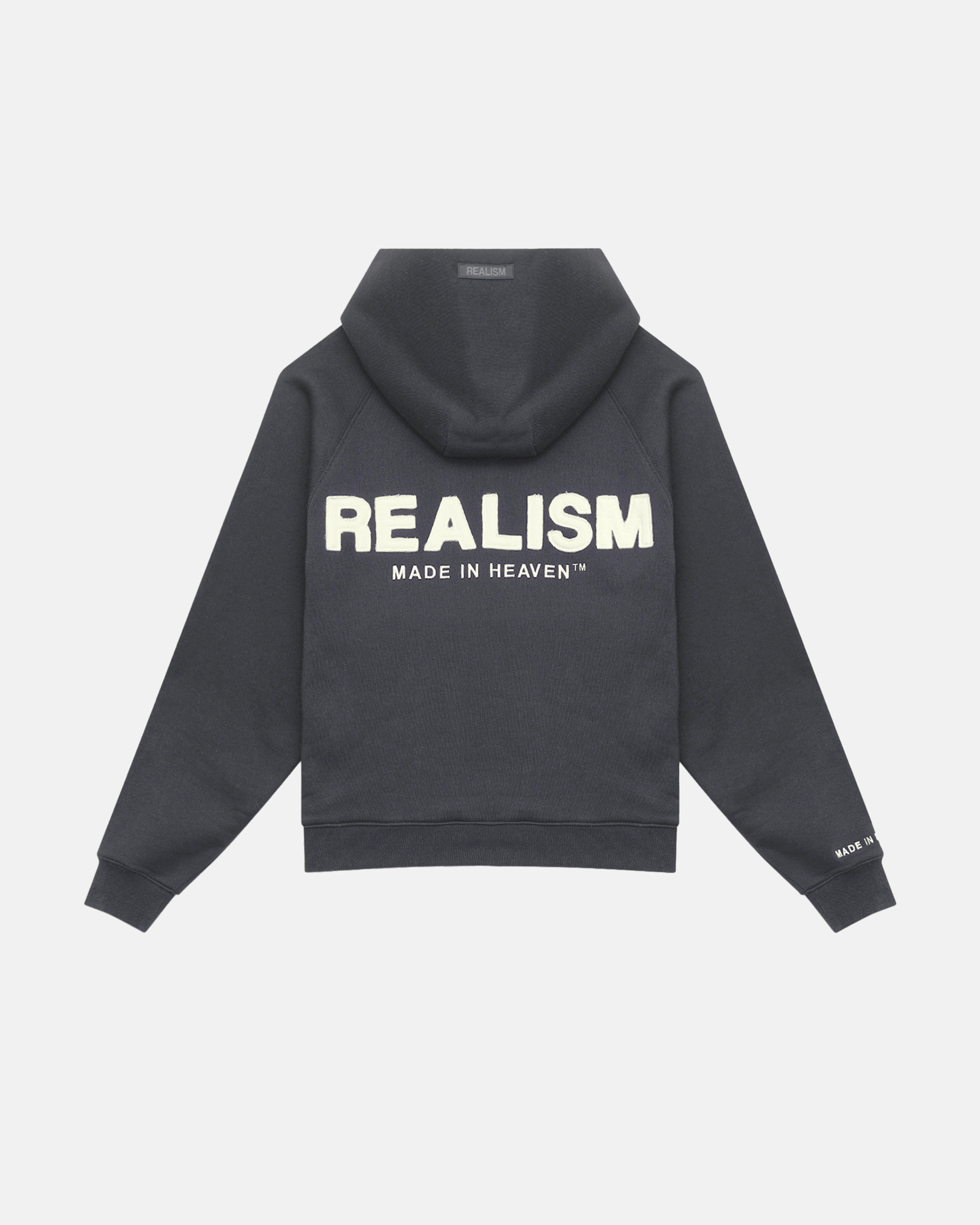 Realism SSS REALISM LEGACY HOODIE SHADOW