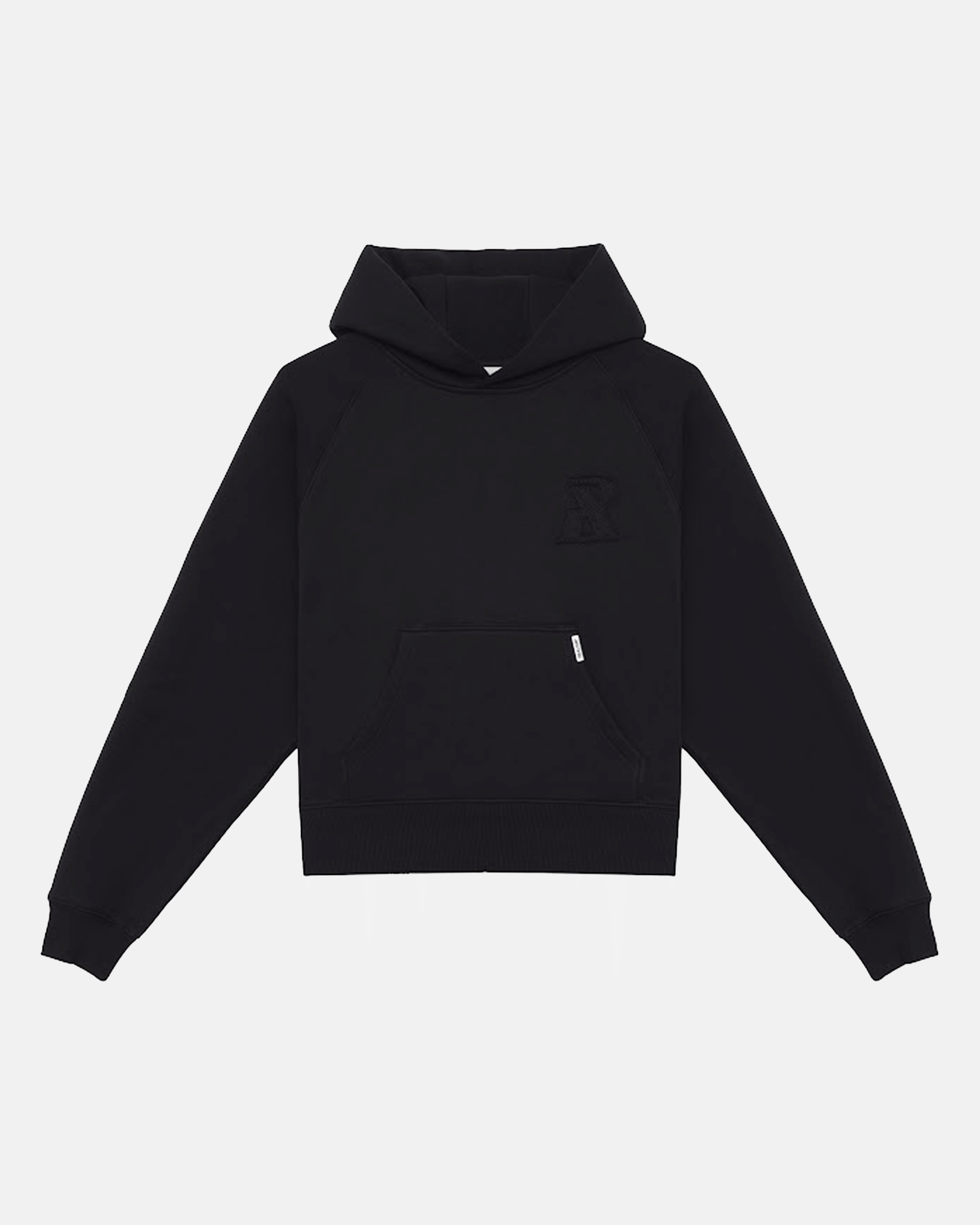 Realism SSS REALISM LEGACY HOODIE BLACK