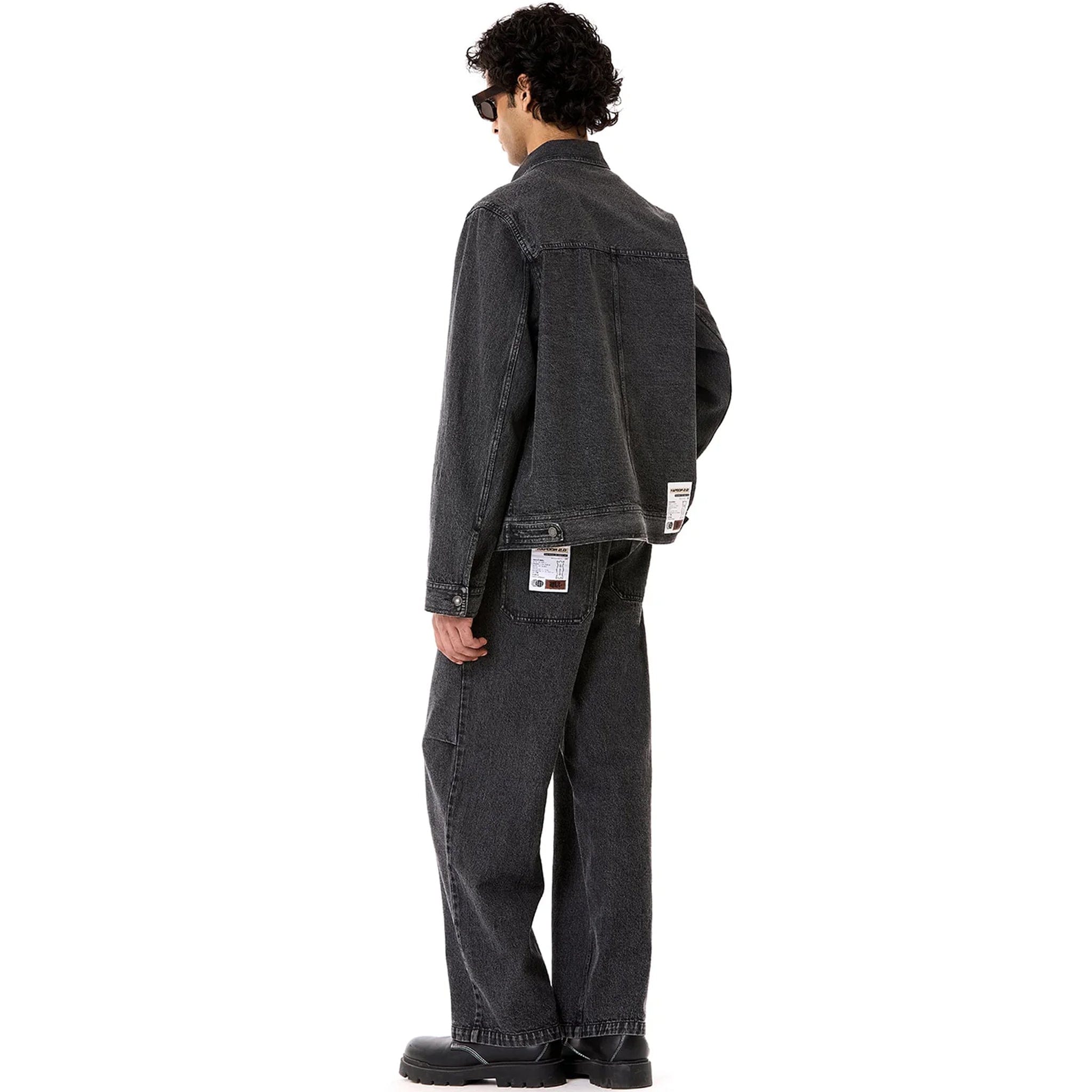 Kapoor 2.O Starbeast Rider Jacket