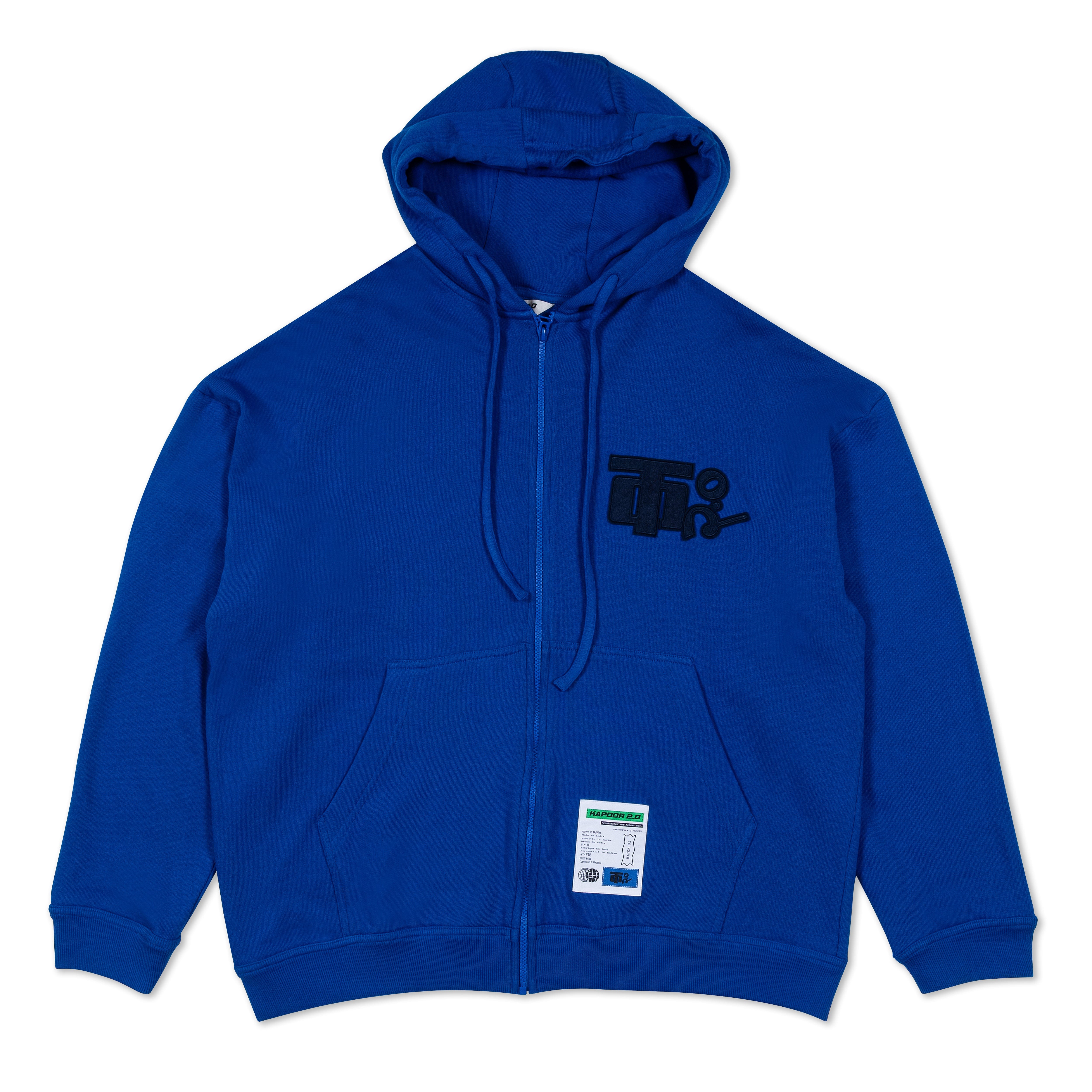 Kapoor 2.O Field Jacket