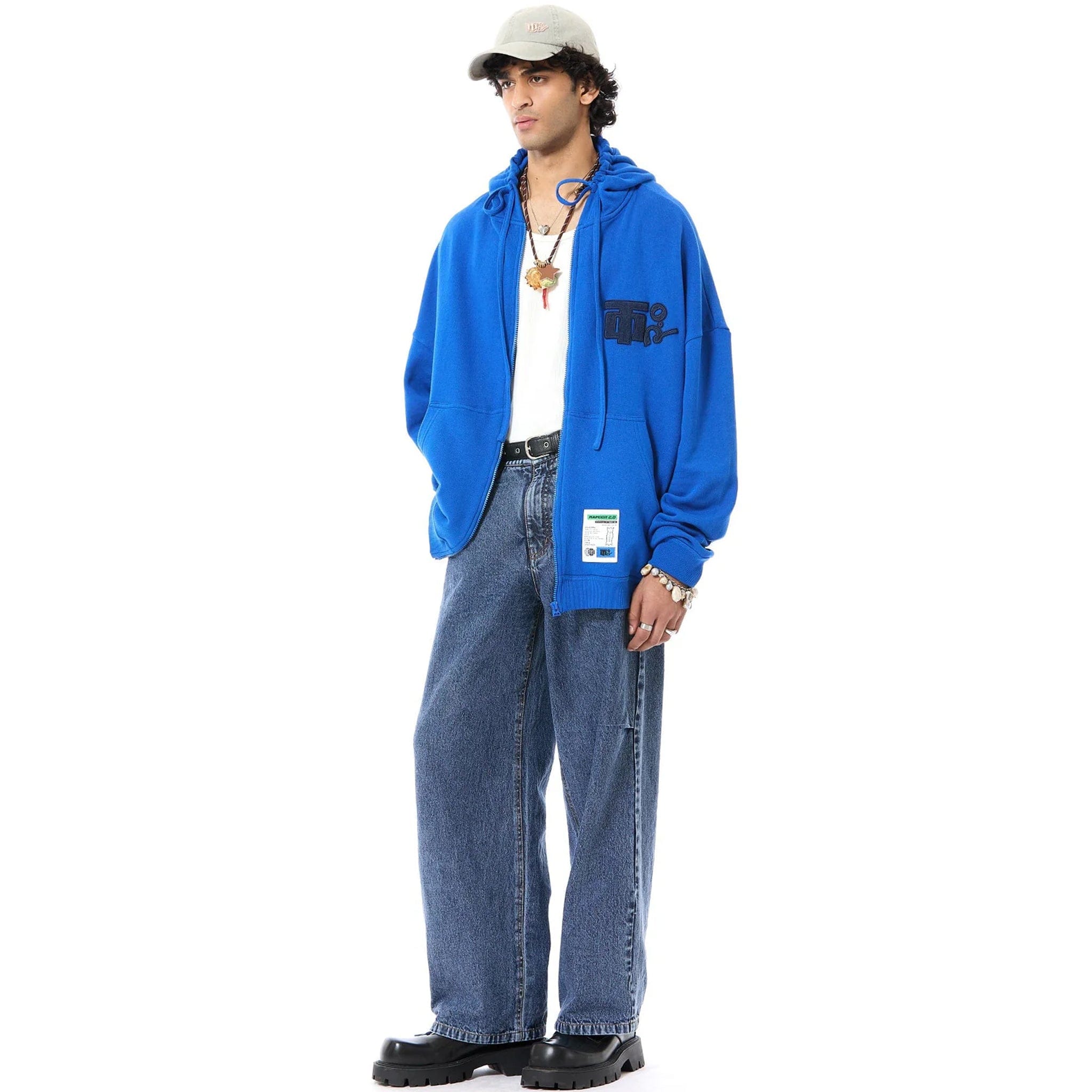 Kapoor 2.O Field Jacket