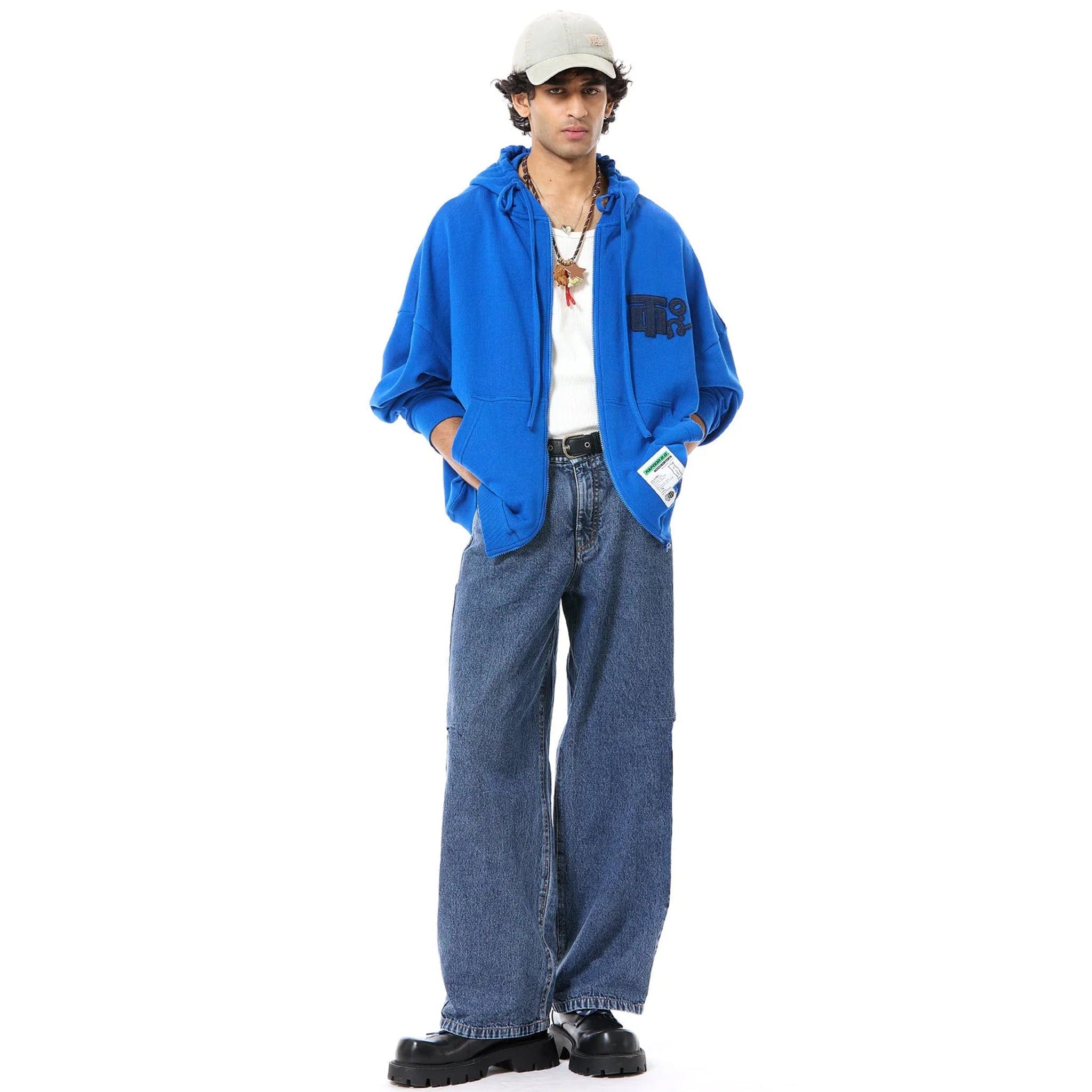 Kapoor 2.O Field Jacket