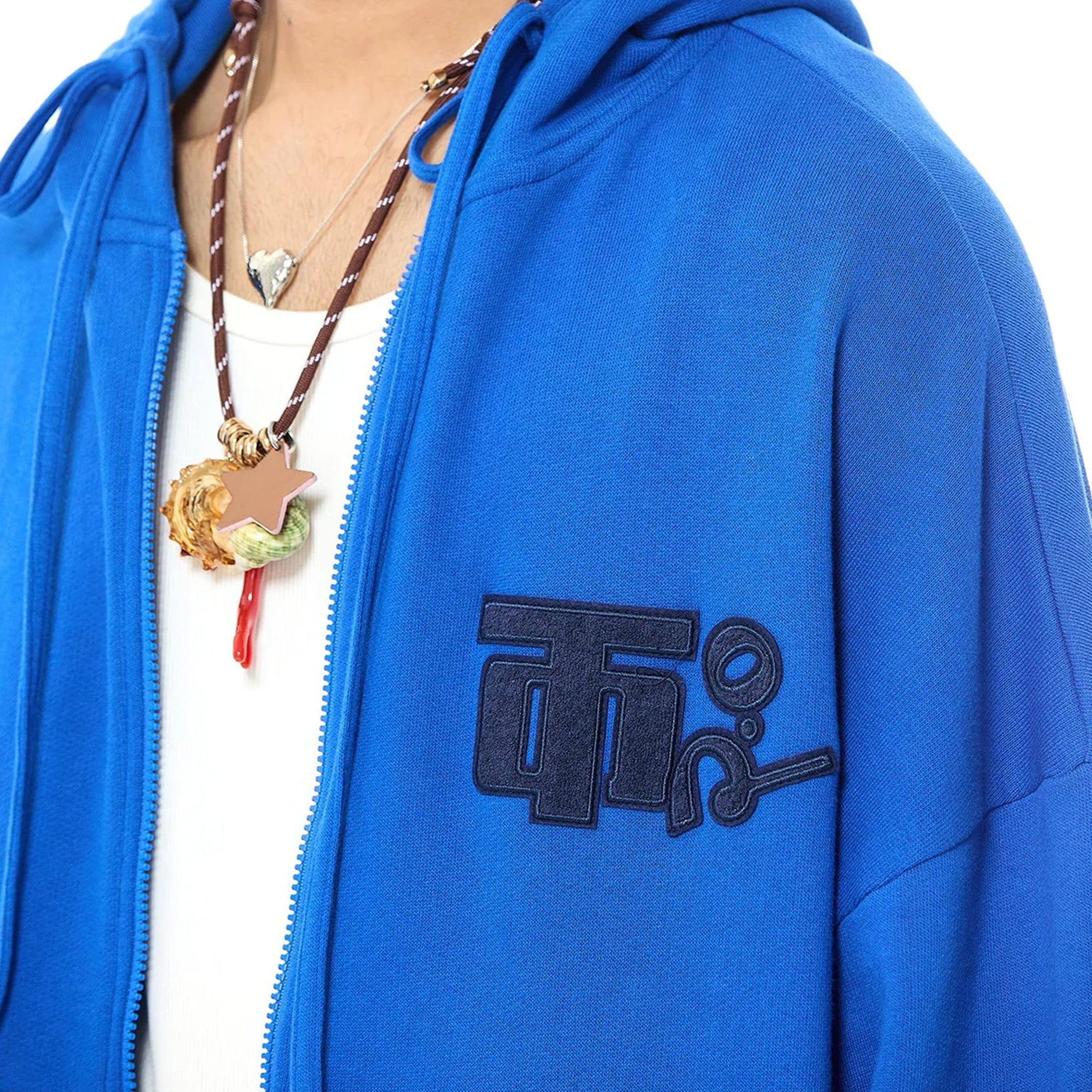 Kapoor 2.O Field Jacket