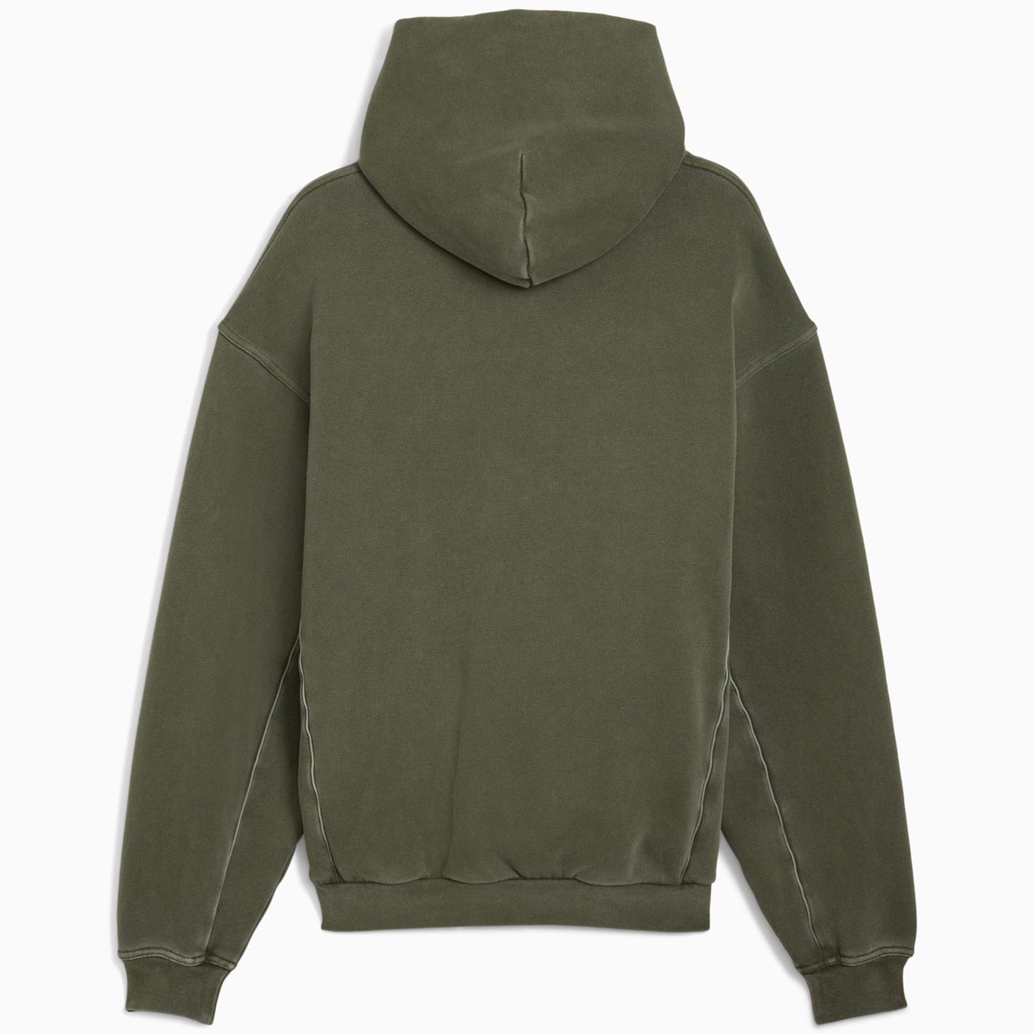 PUMA Select PUMA x Represent Hoodie (Night Pine)