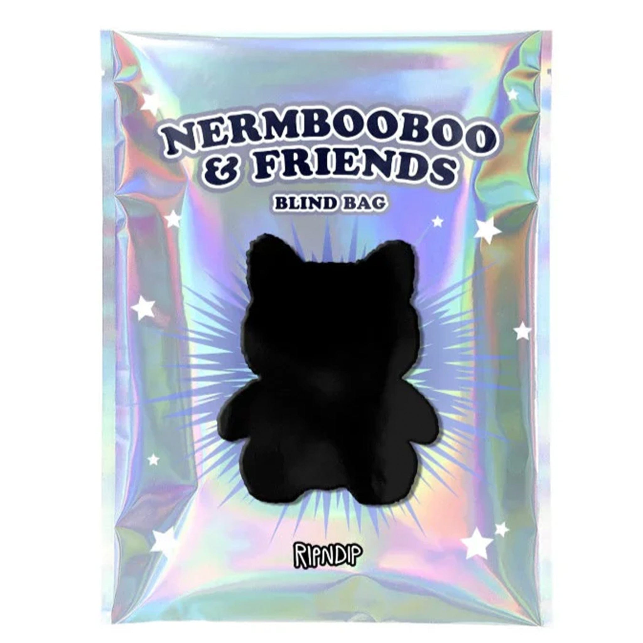 Ripndip NermBooBoo & Friends Blind Bag