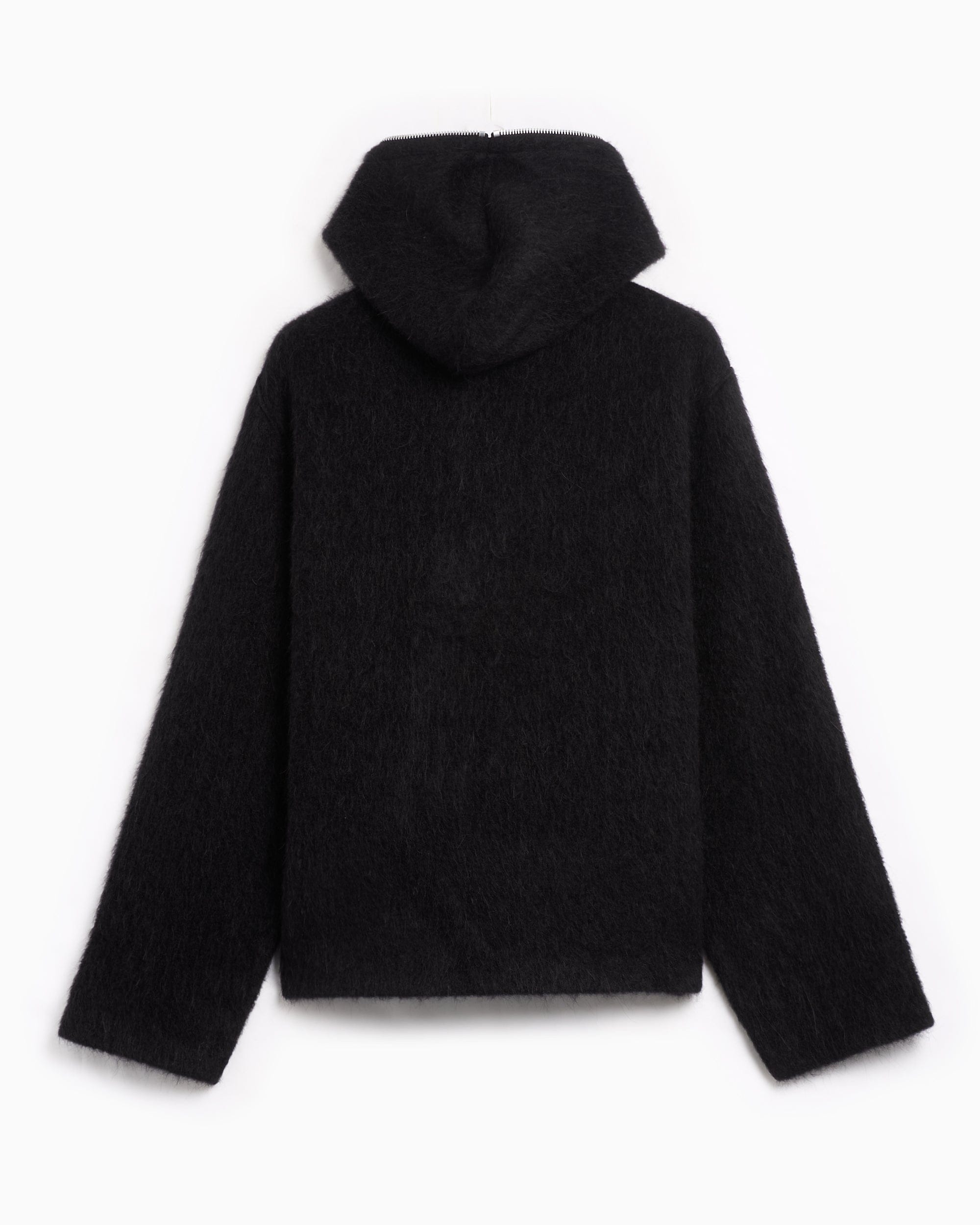 Our Legacy Sudadera con cremallera Relaxed Our Legacy para hombre