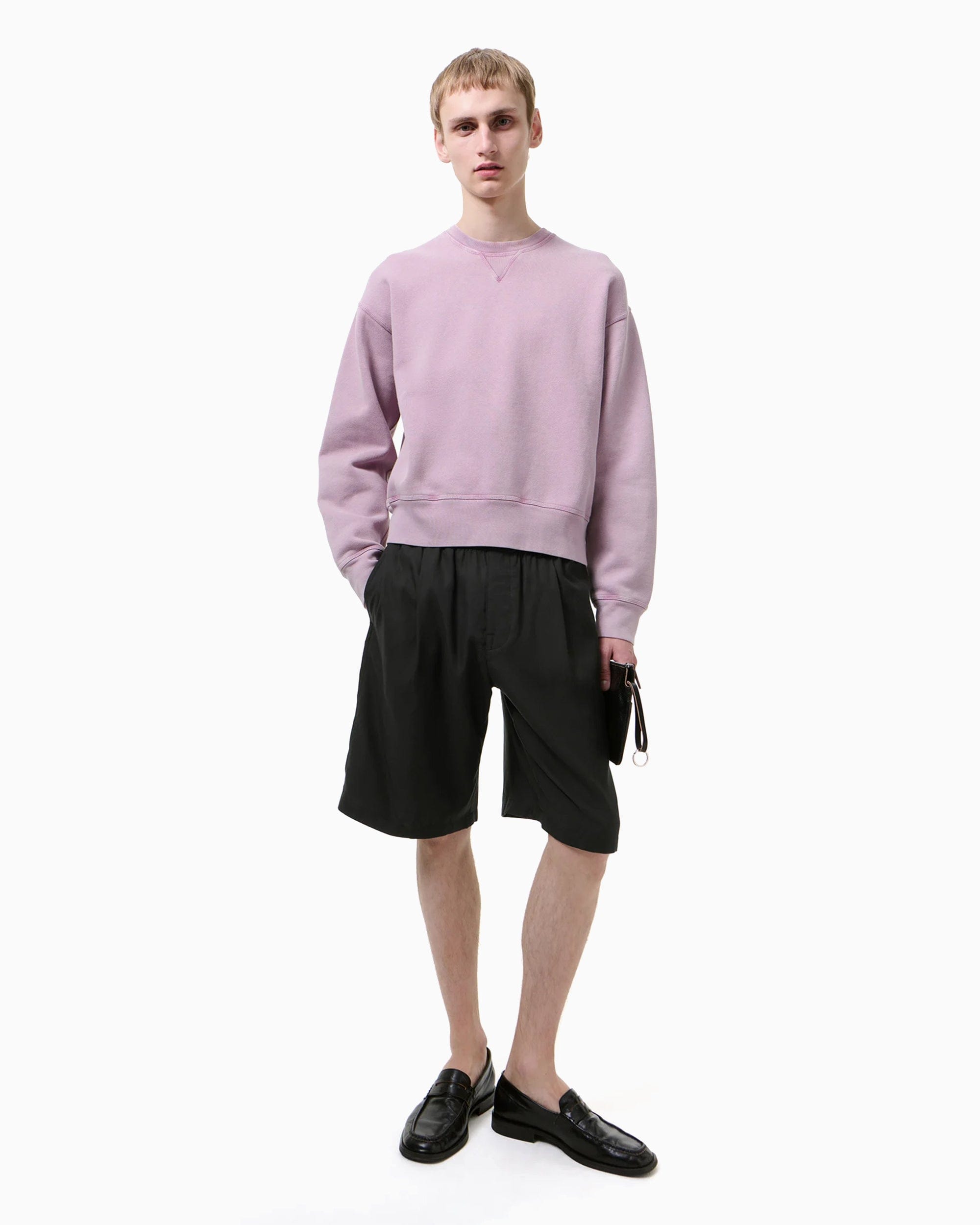 Our Legacy Pantalones de chandal Relaxed Our Legacy Leisure para hombre