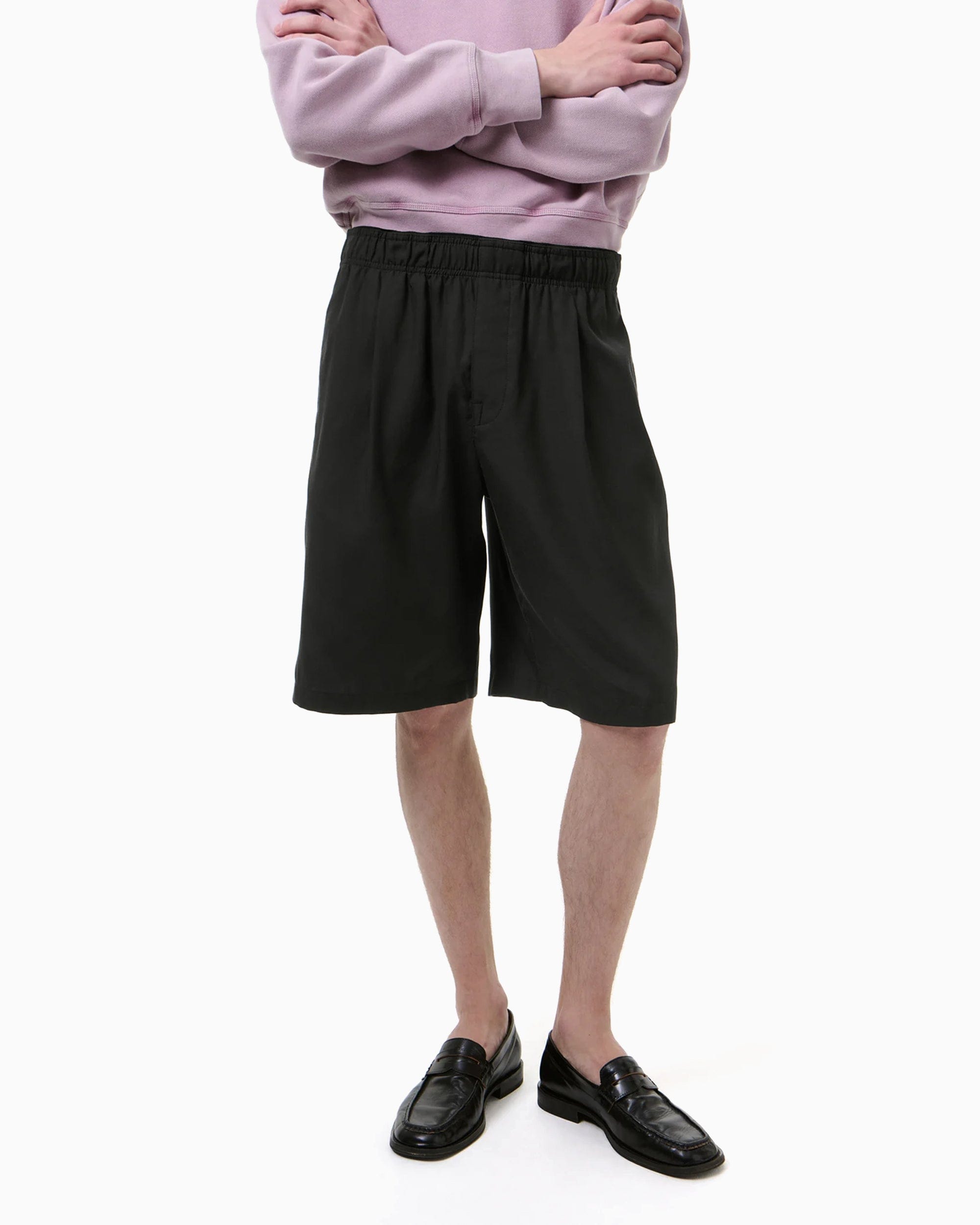 Our Legacy Pantalones de chandal Relaxed Our Legacy Leisure para hombre