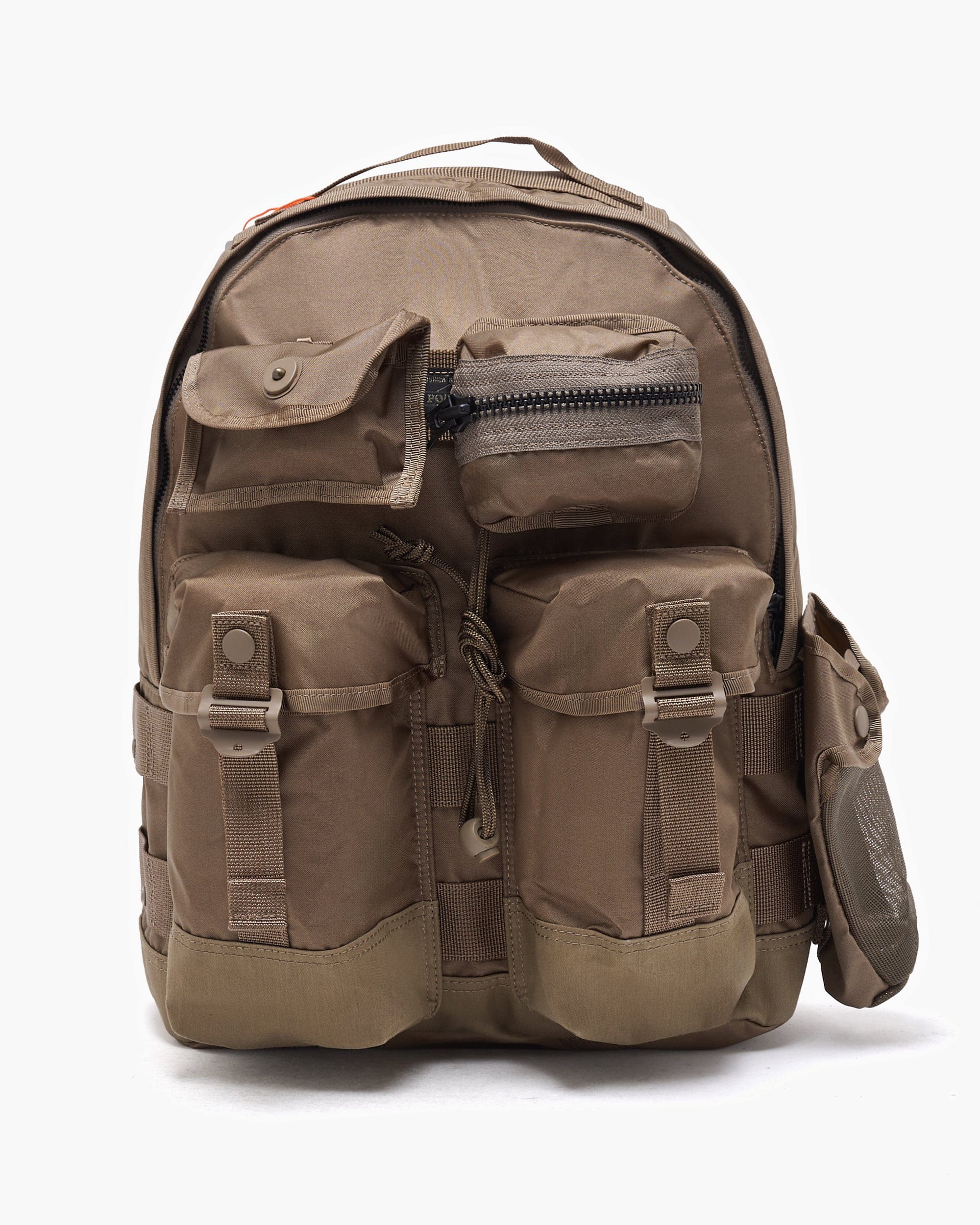 Porter-Yoshida & Co. Mochila Bolsillos desmontables Porter - Yoshida & Co. All Daypack Unisex