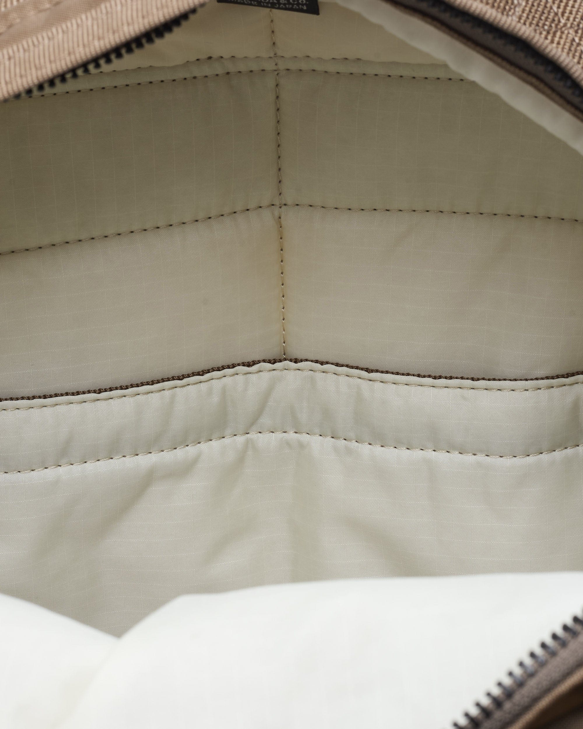 Porter-Yoshida & Co. Mochila Bolsillos desmontables Porter - Yoshida & Co. All Daypack Unisex