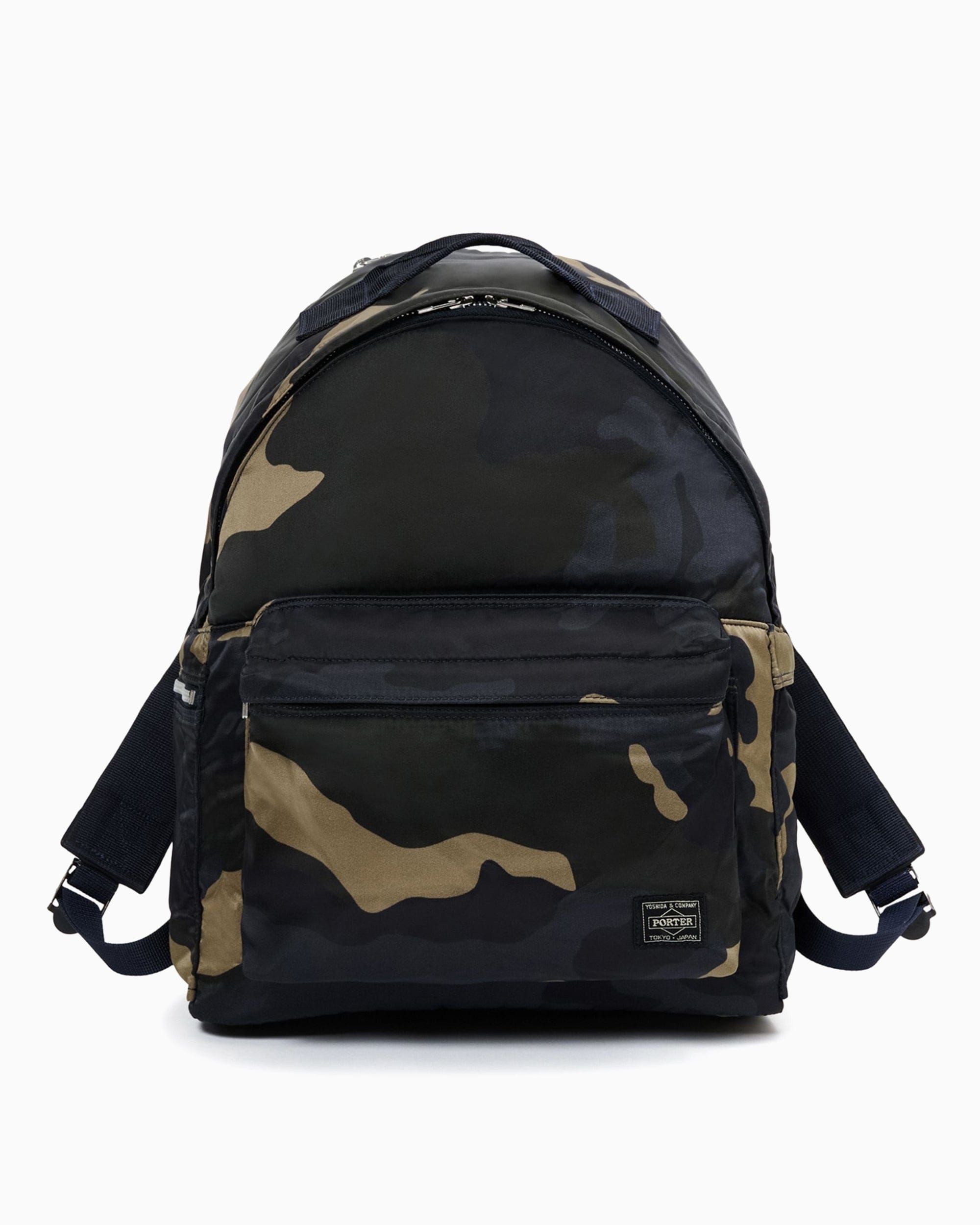 Porter-Yoshida & Co. Mochila Porter - Yoshida & Co. Counter Shade Unisex