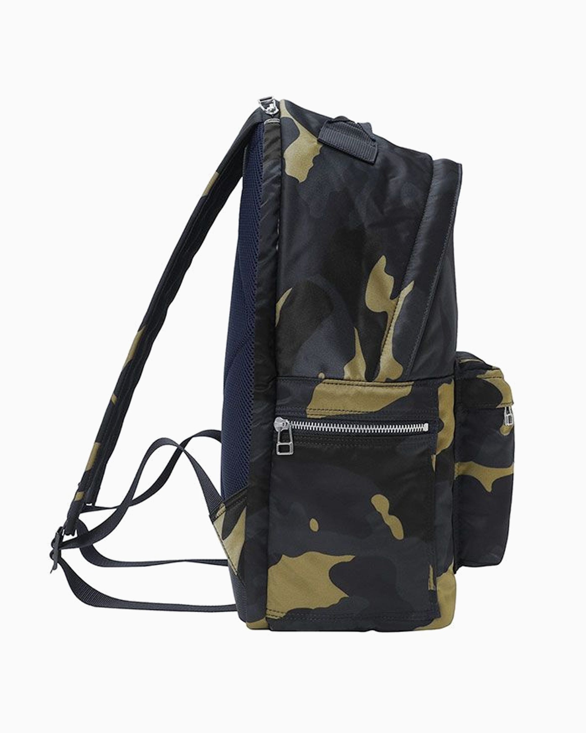 Porter-Yoshida & Co. Mochila Porter - Yoshida & Co. Counter Shade Unisex